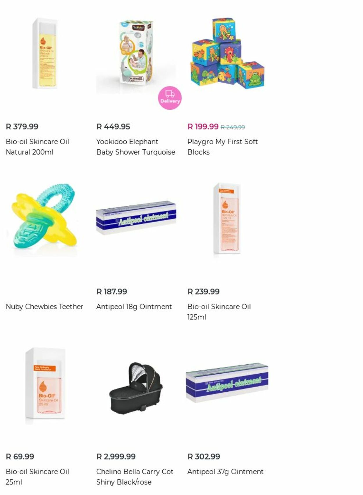 Special Baby City 01.12.2025 - 10.12.2025