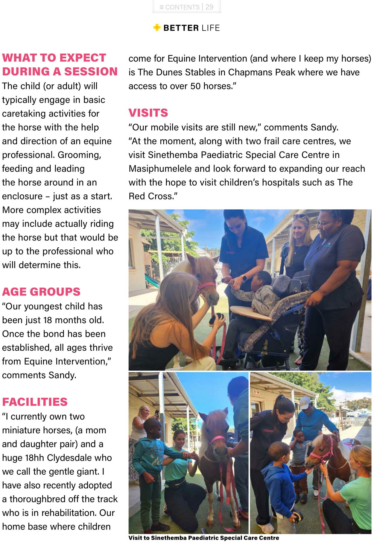 Special Baby City 01.06.2025 - 30.06.2025