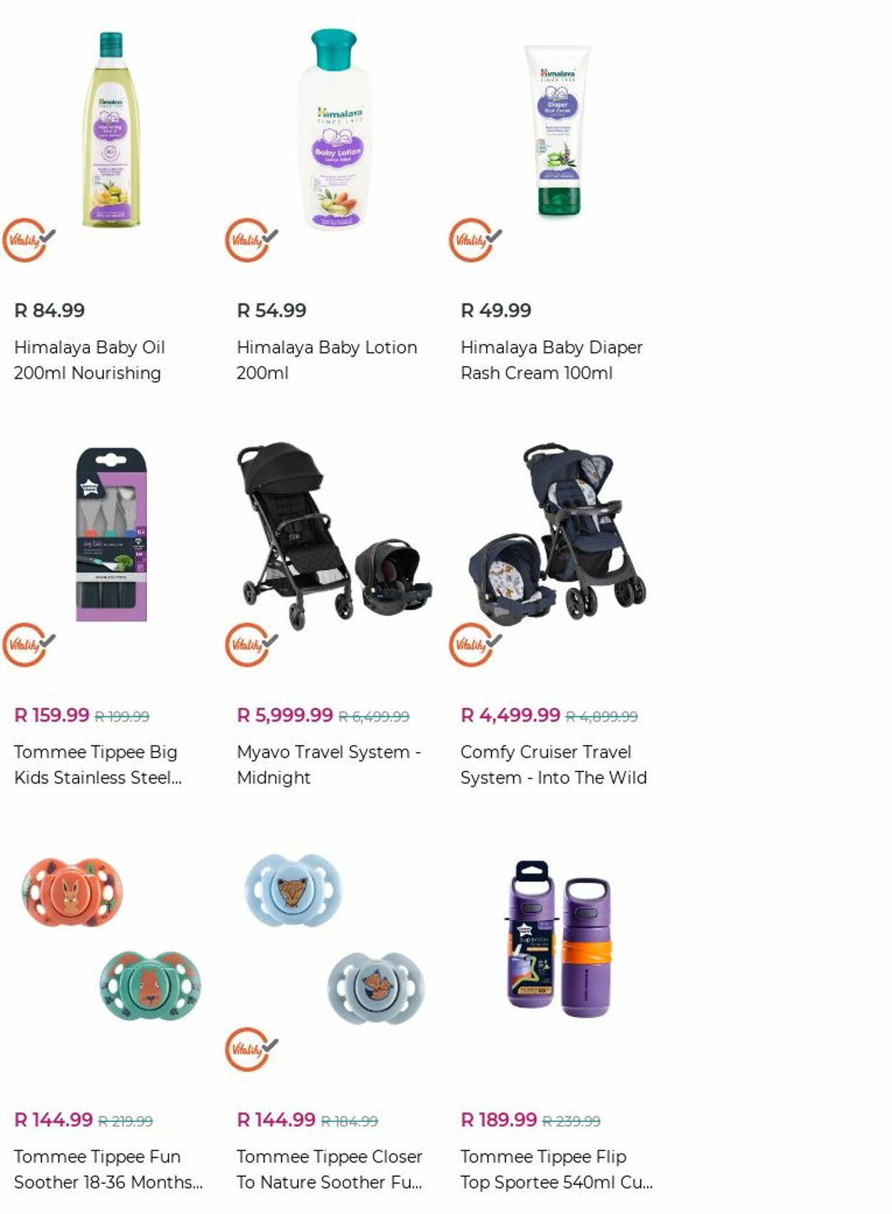Special Baby City 18.08.2025 - 27.08.2025