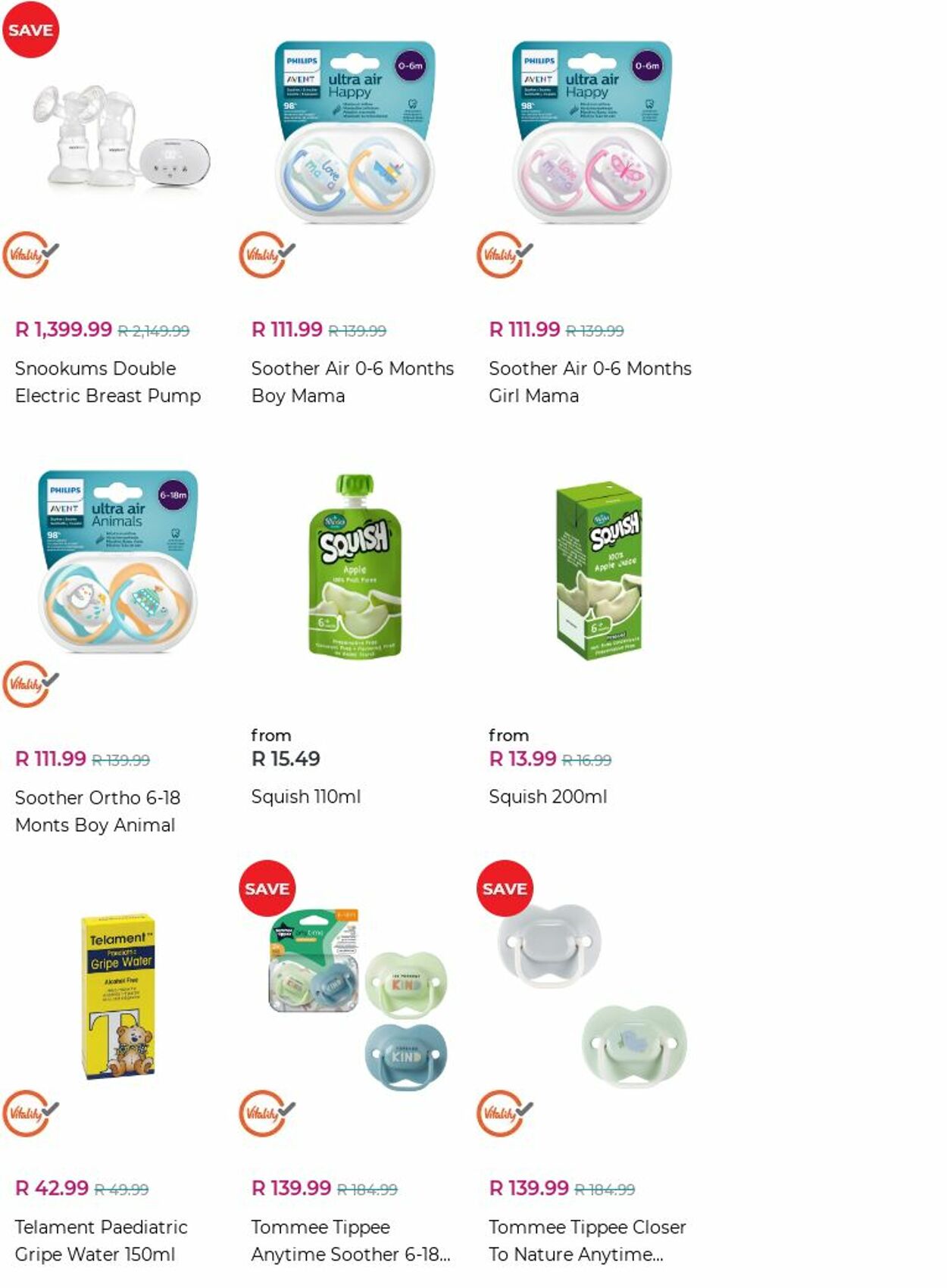 Special Baby City 26.05.2025 - 04.06.2025
