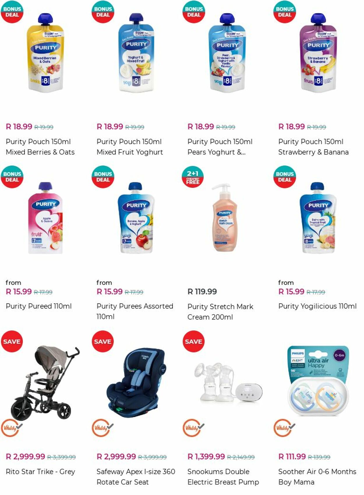 Special Baby City 26.05.2025 - 04.06.2025