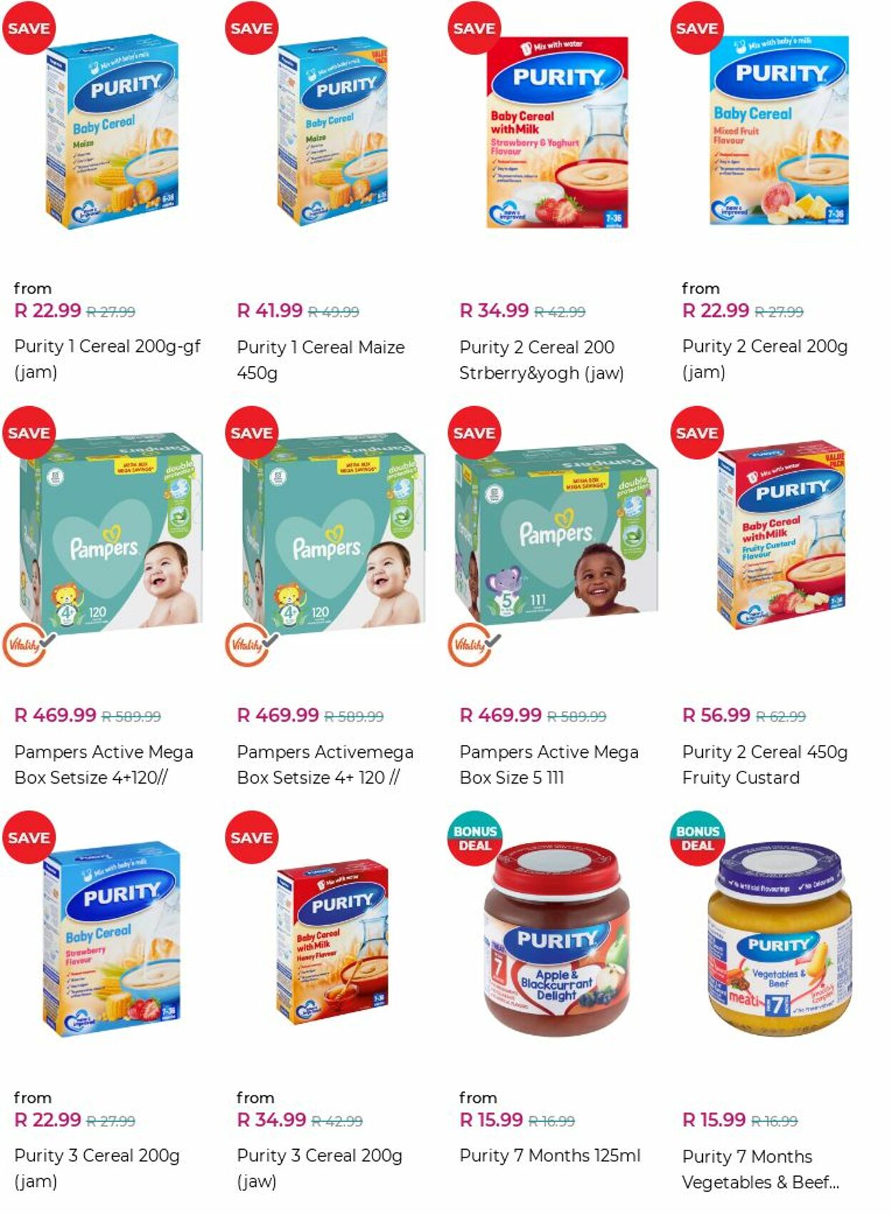 Special Baby City 26.05.2025 - 04.06.2025