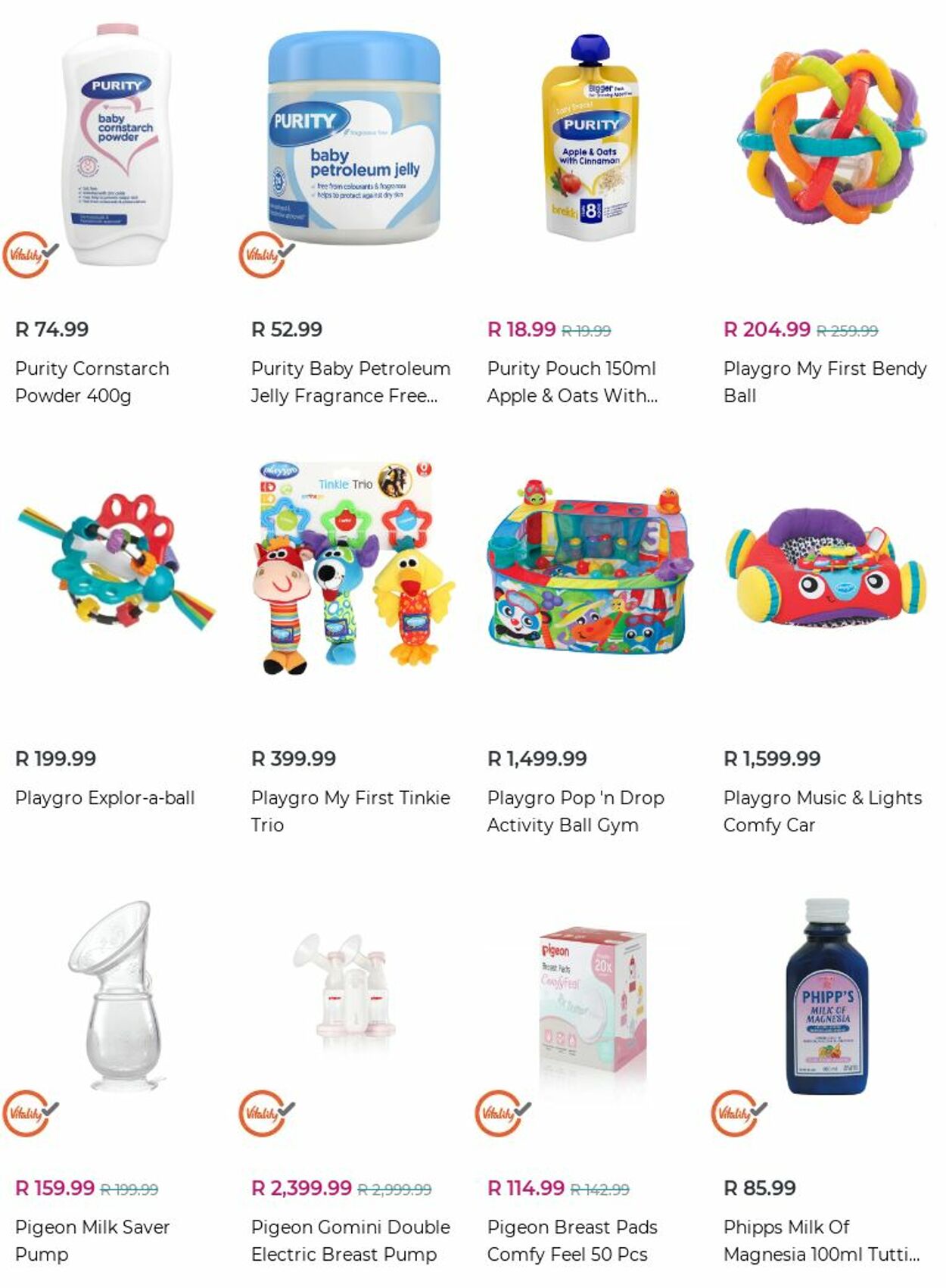 Special Baby City 01.09.2025 - 10.09.2025