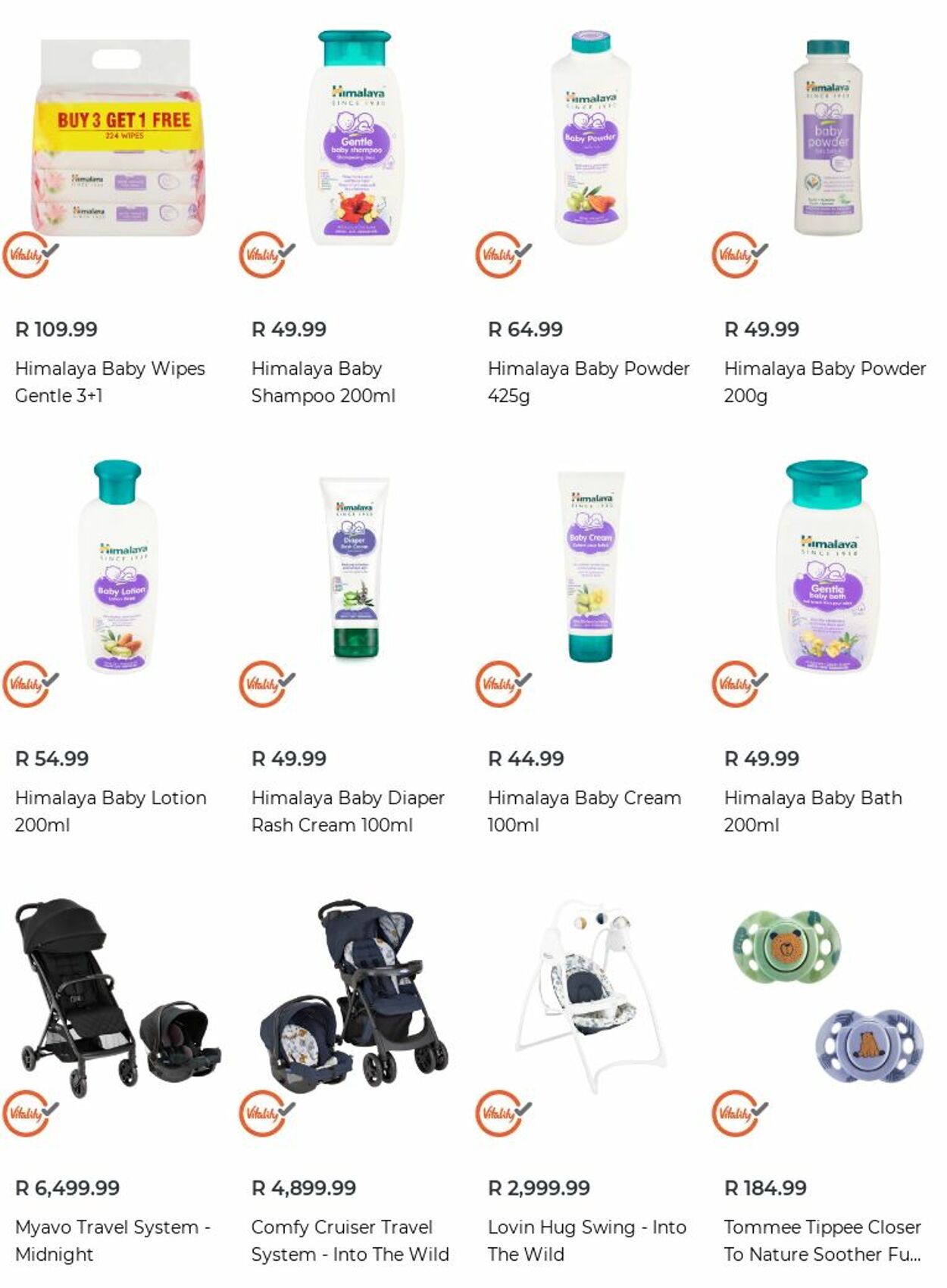Special Baby City 01.09.2025 - 10.09.2025