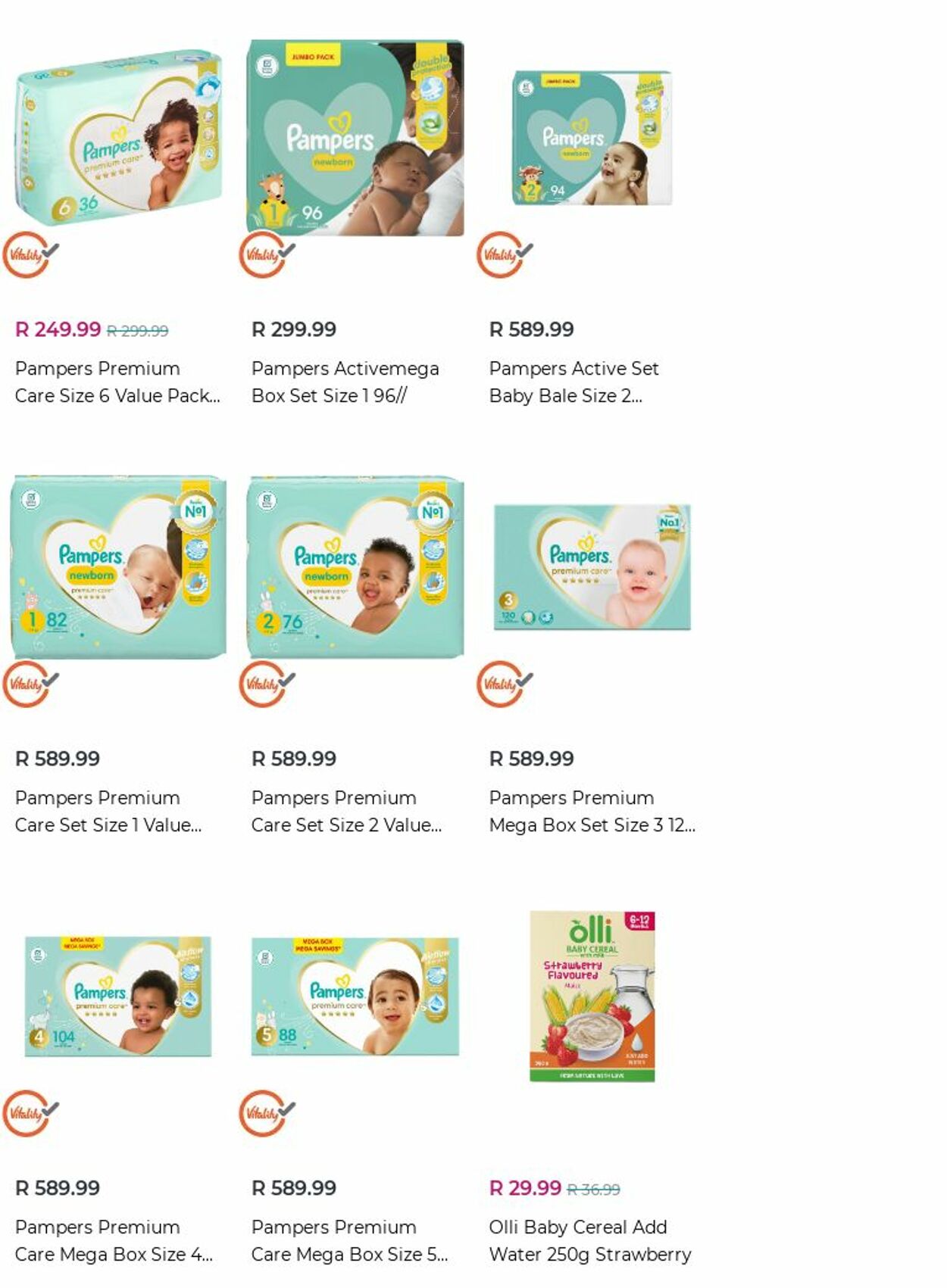 Special Baby City 01.09.2025 - 10.09.2025