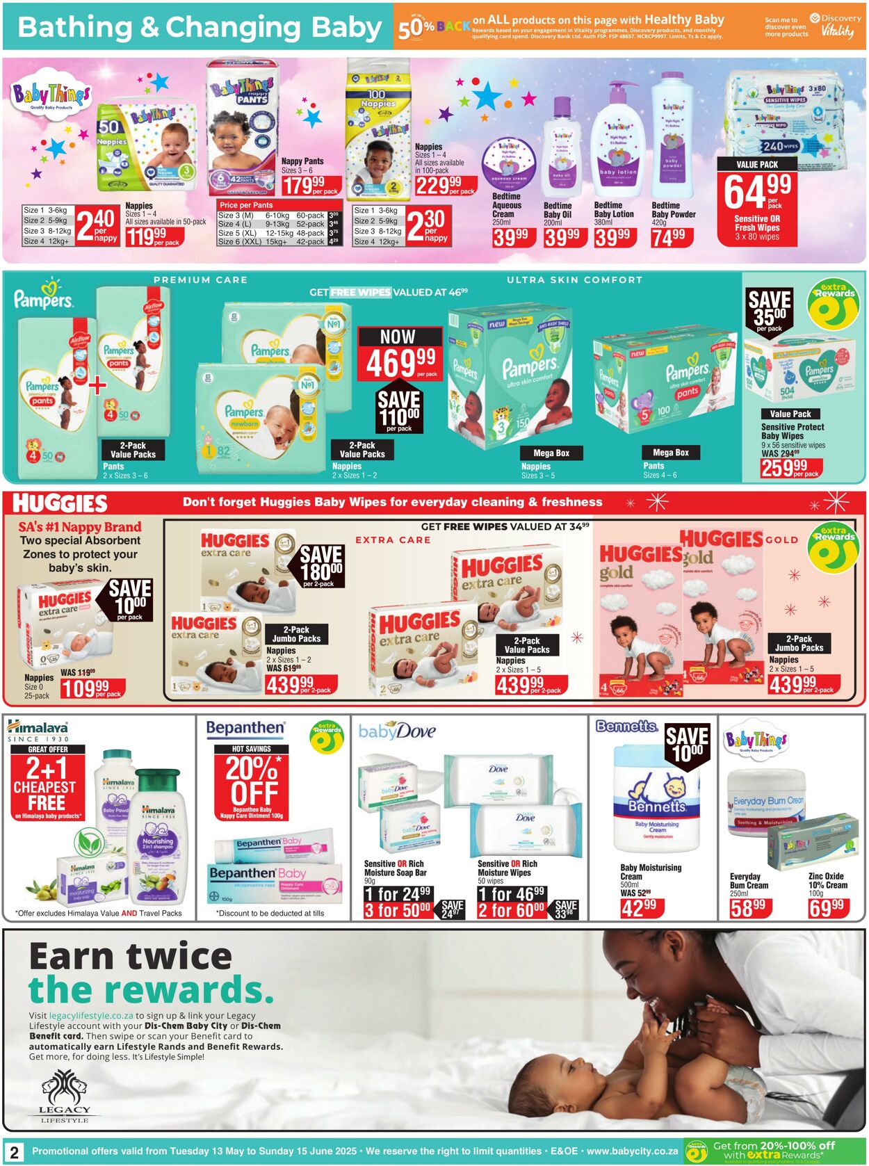 Special Baby City 13.05.2025 - 15.06.2025