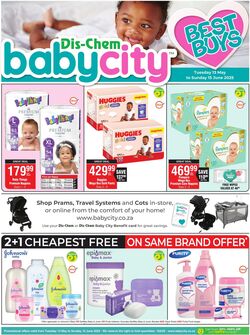 Special Baby City 13.05.2025 - 15.06.2025