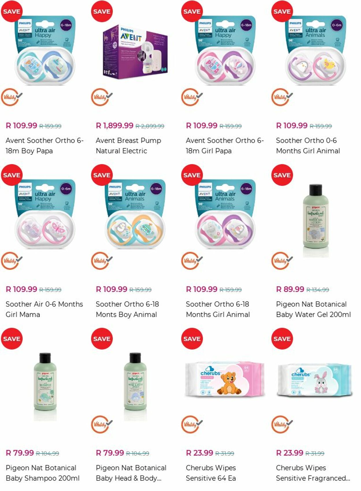 Special Baby City 22.09.2025 - 01.10.2025