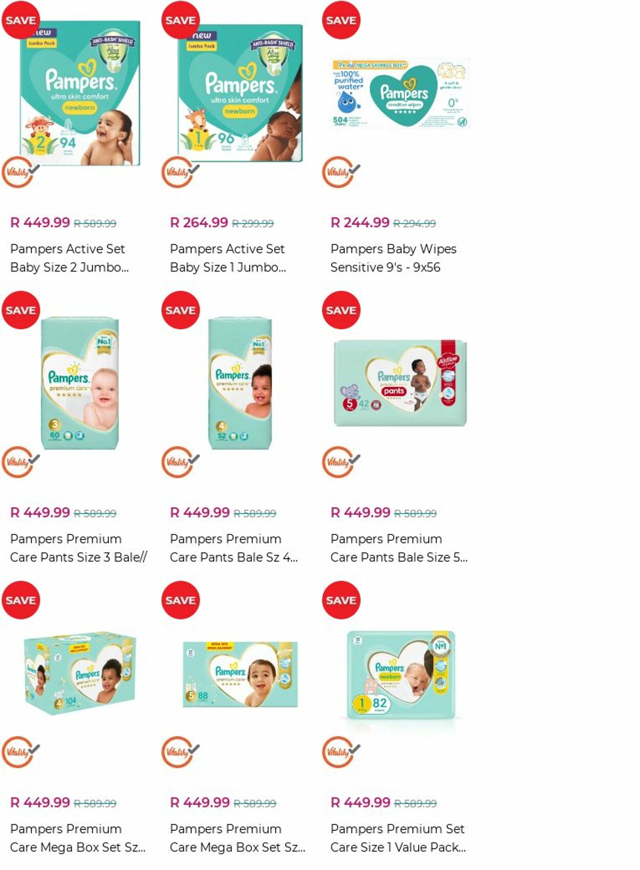 Special Baby City 22.09.2025 - 01.10.2025
