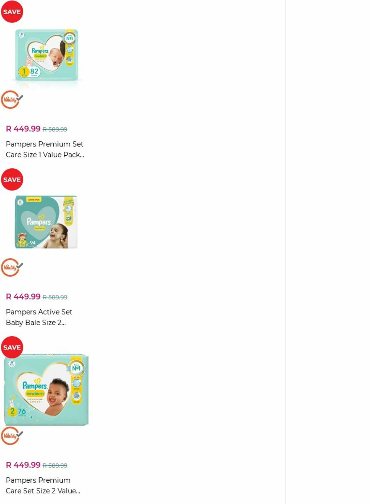 Special Baby City 22.09.2025 - 01.10.2025