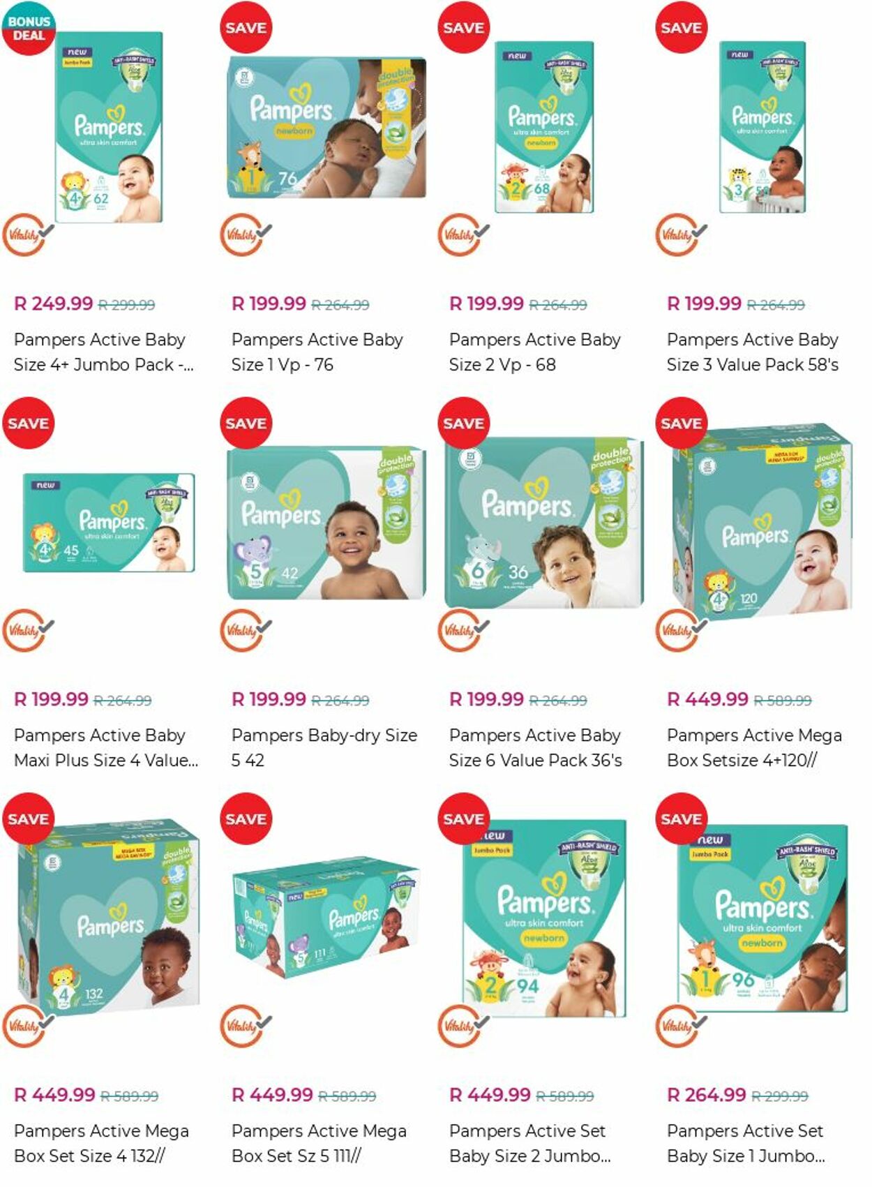 Special Baby City 22.09.2025 - 01.10.2025