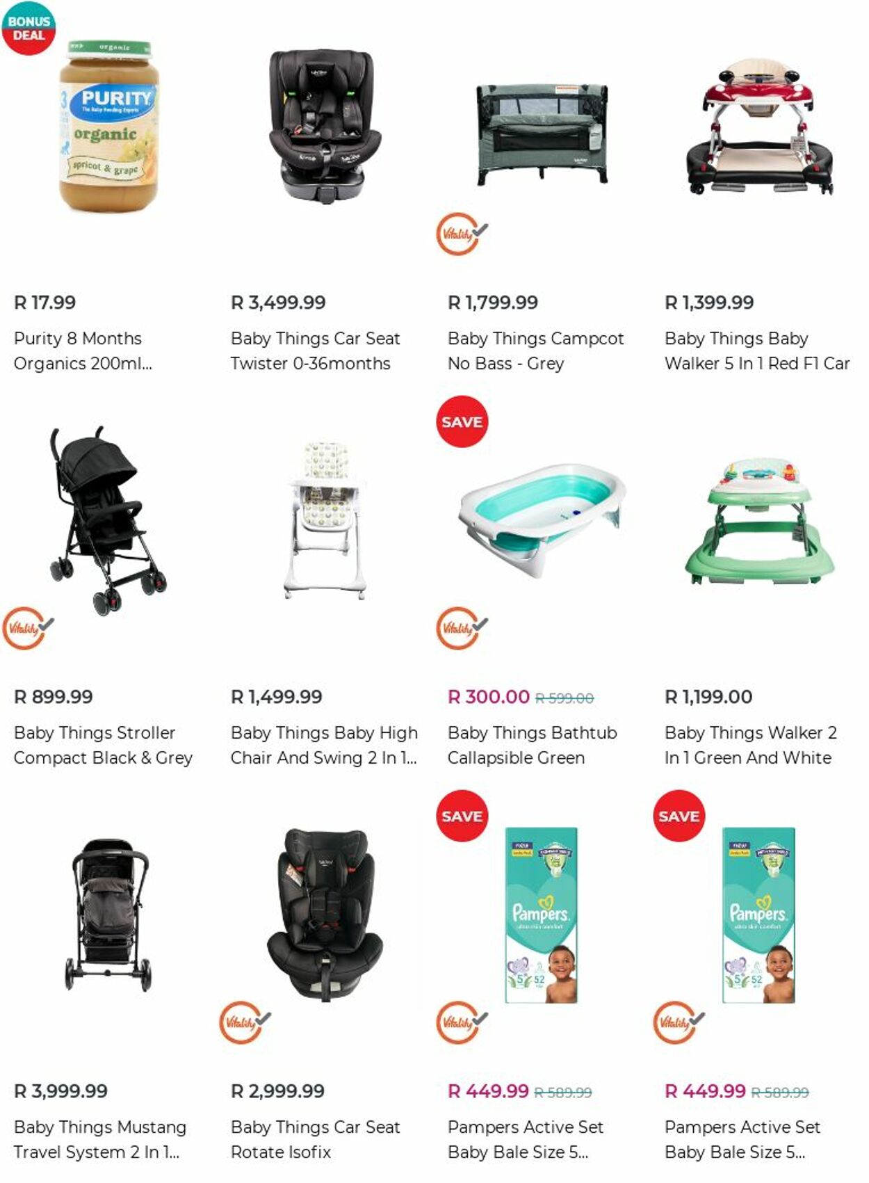 Special Baby City 22.09.2025 - 01.10.2025