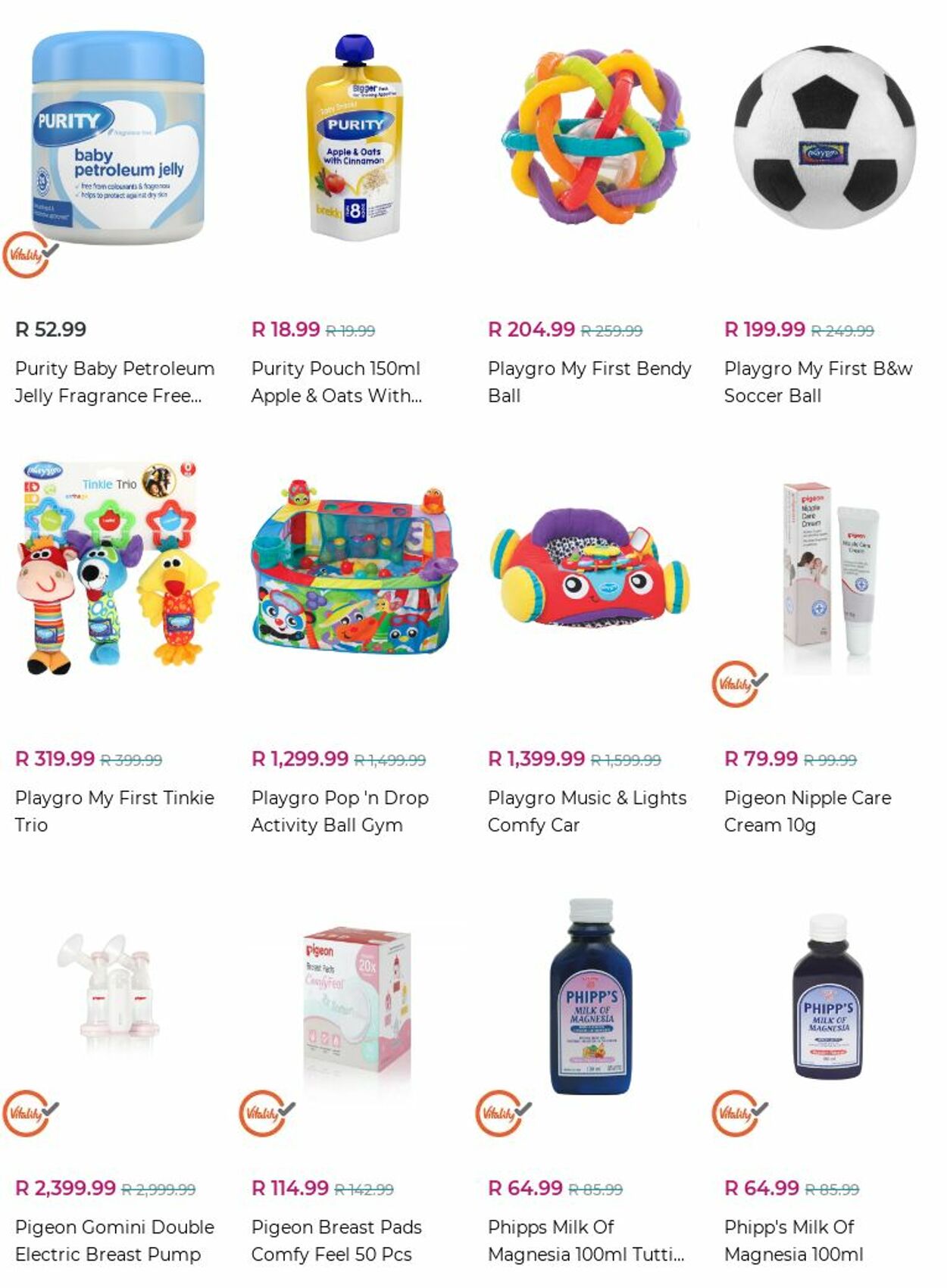 Special Baby City 08.09.2025 - 17.09.2025