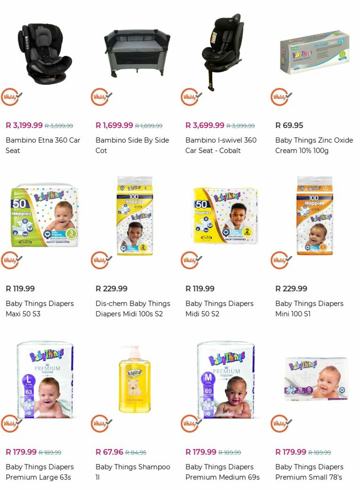 Special Baby City 08.09.2025 - 17.09.2025