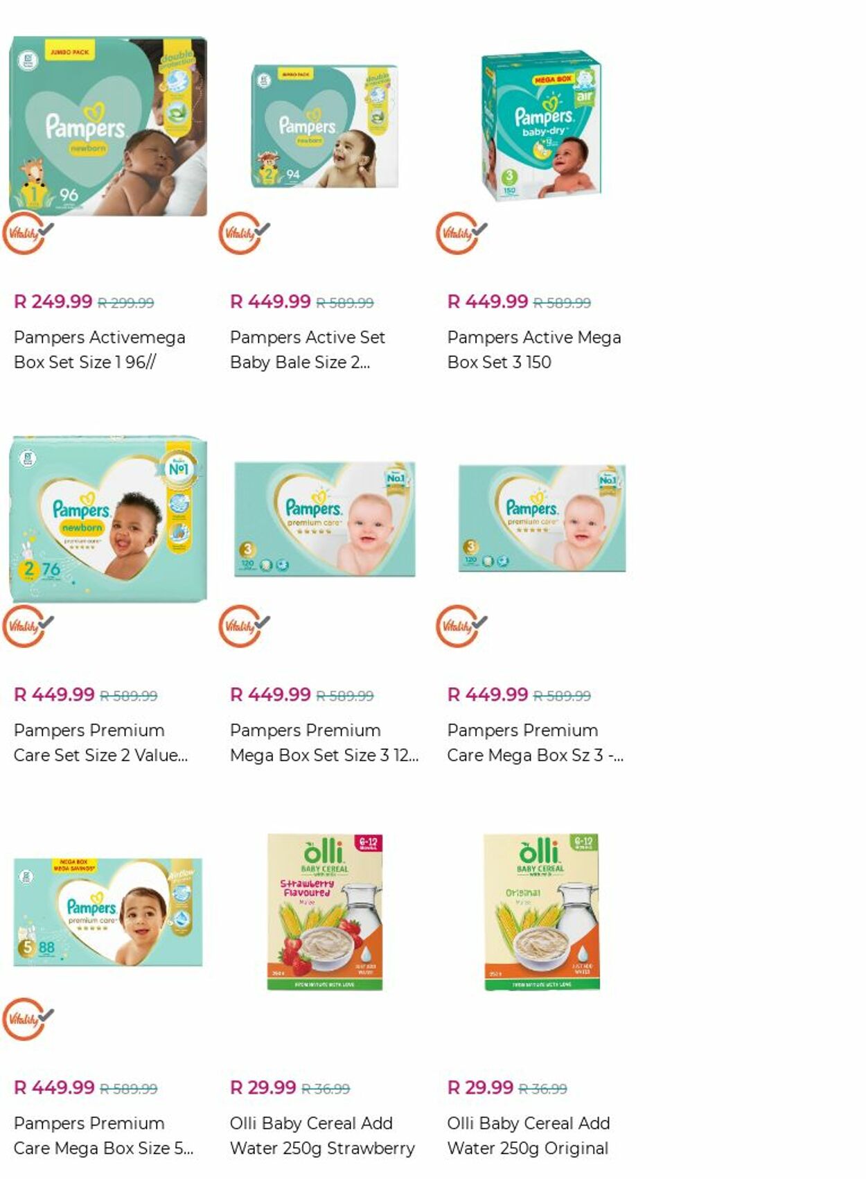 Special Baby City 08.09.2025 - 17.09.2025