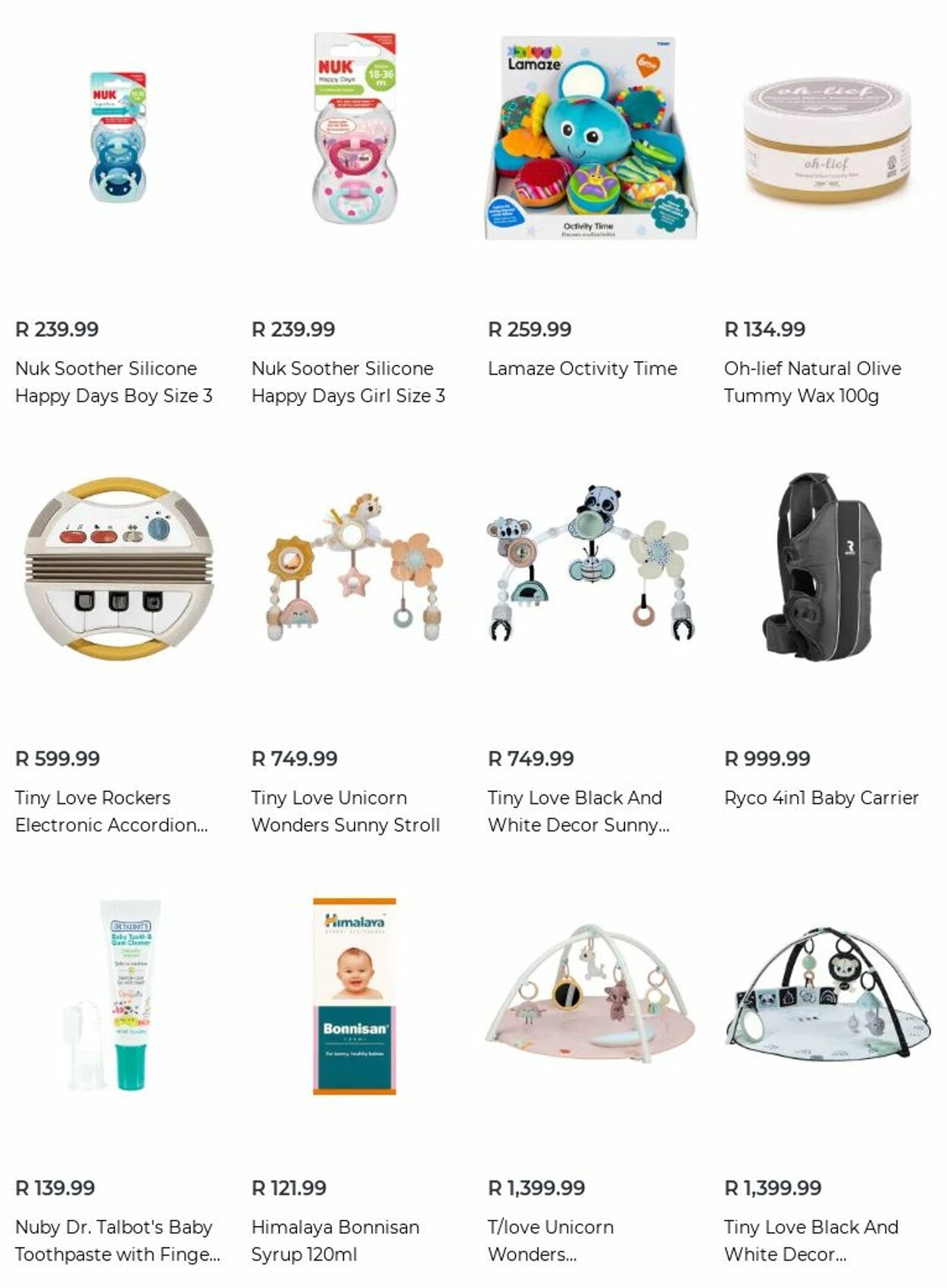 Special Baby City 22.12.2025 - 31.12.2025
