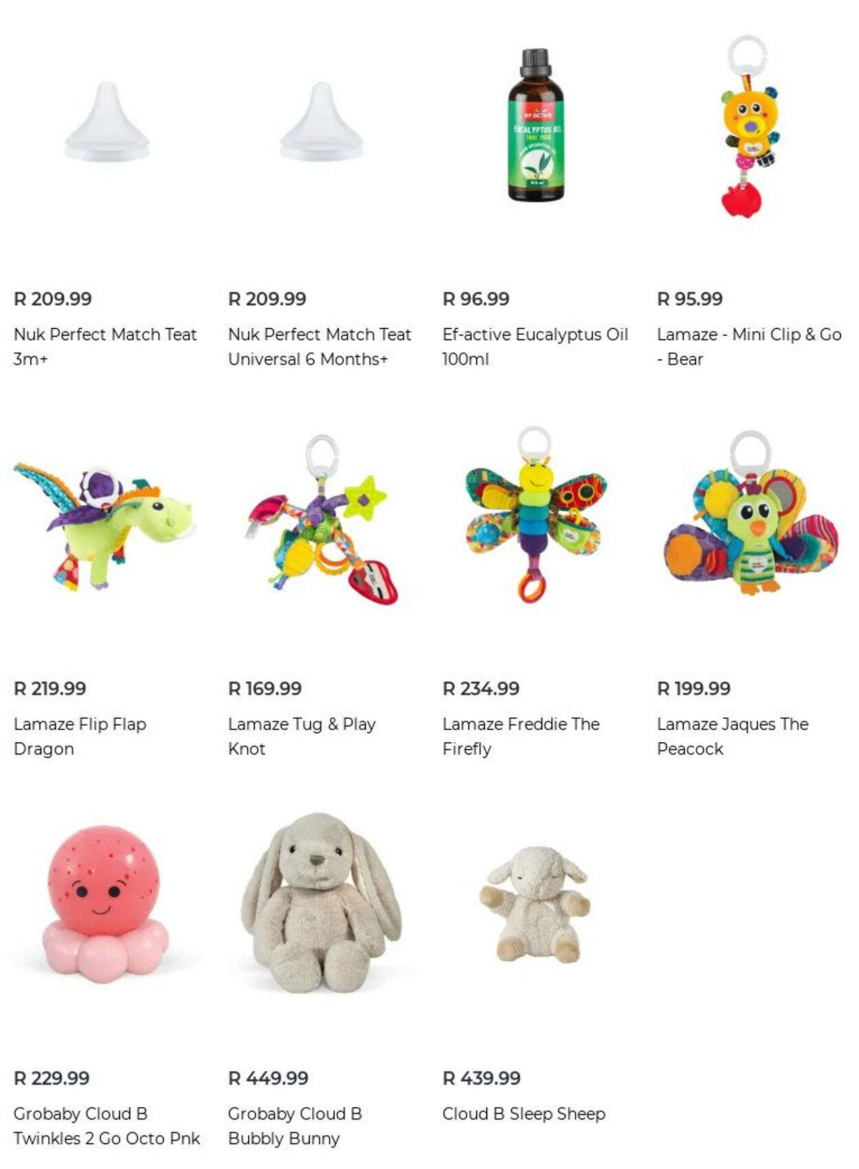 Special Baby City 24.11.2025 - 03.12.2025