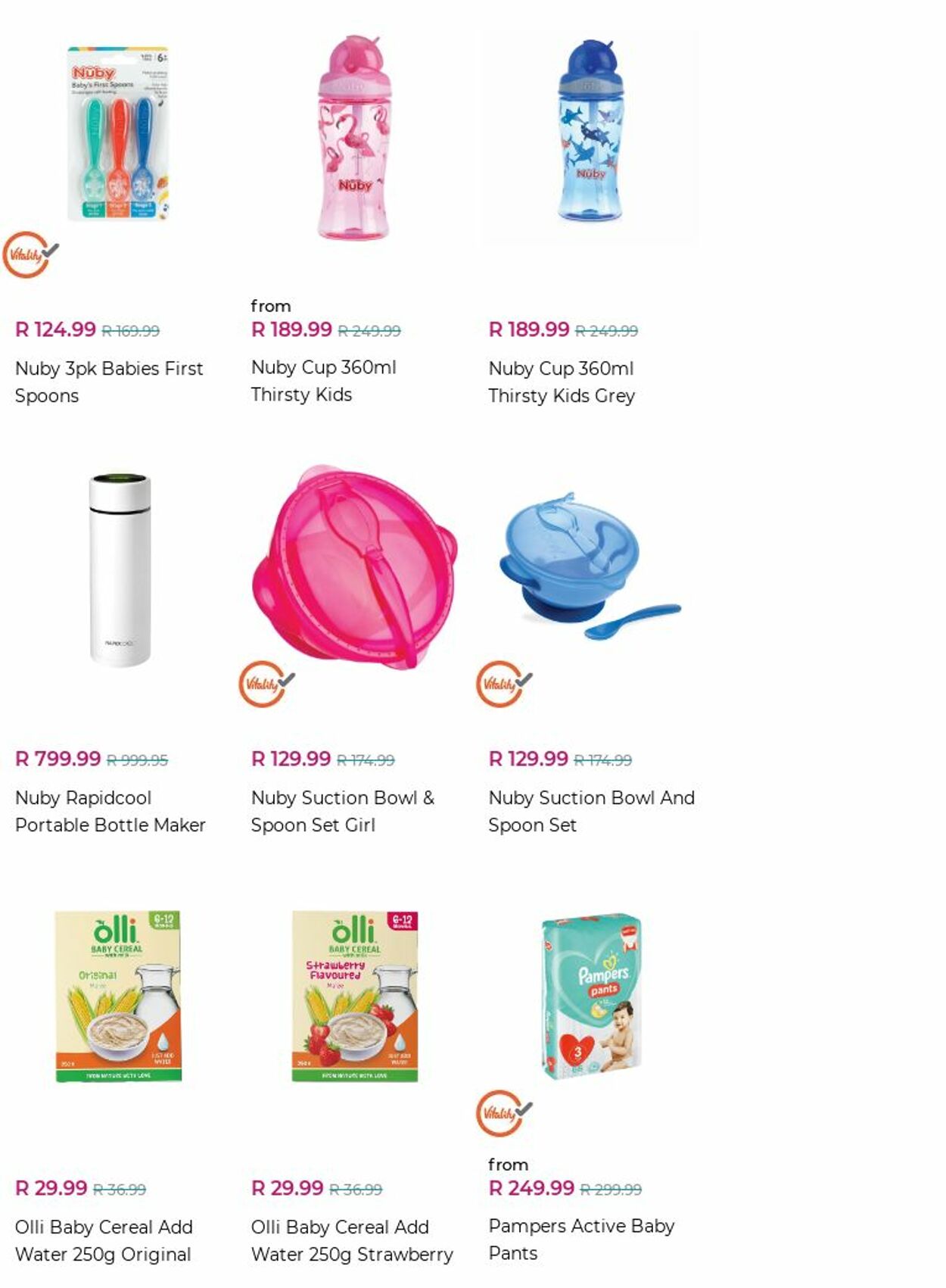 Special Baby City 07.07.2025 - 16.07.2025