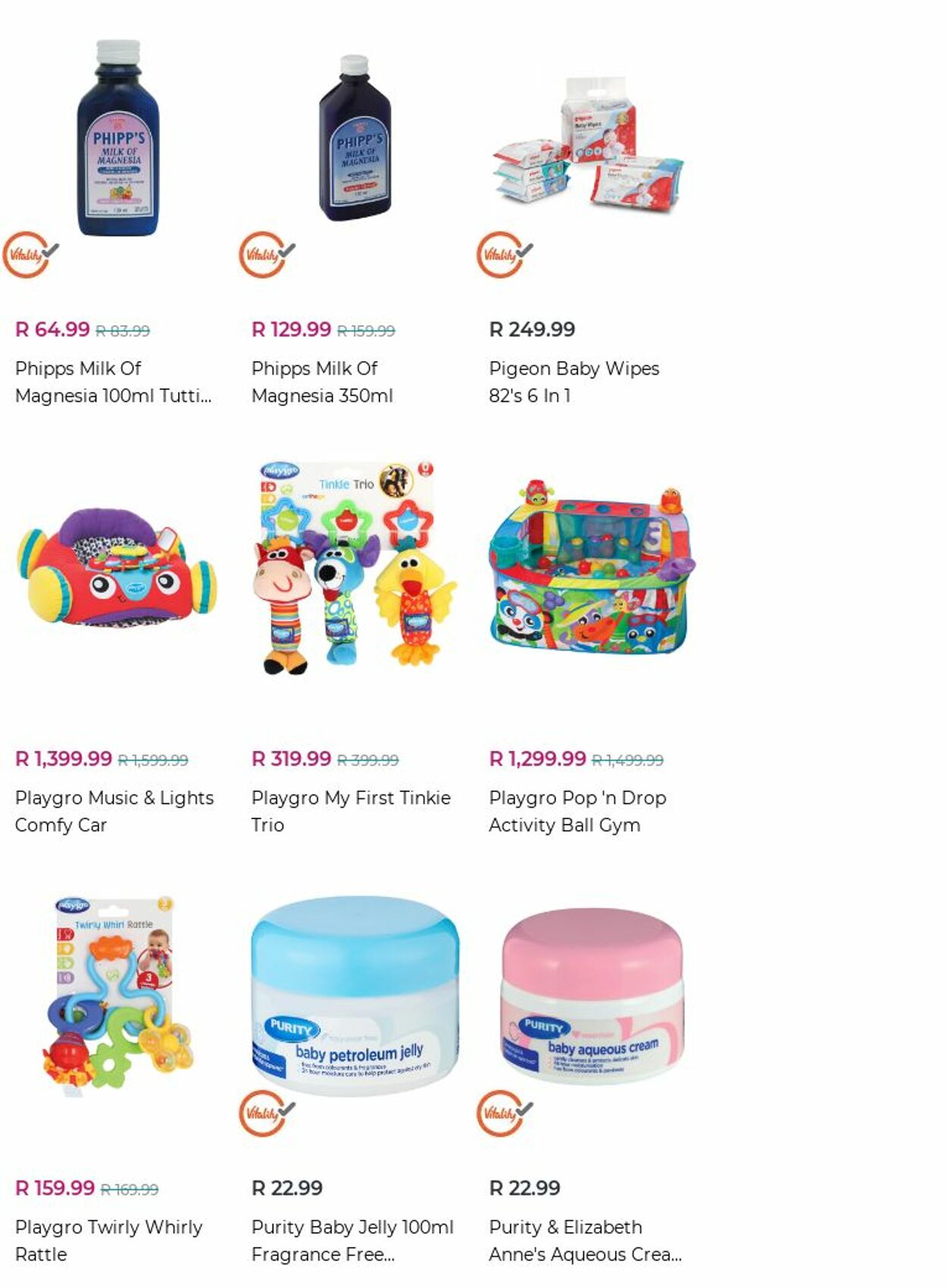 Special Baby City 07.07.2025 - 16.07.2025