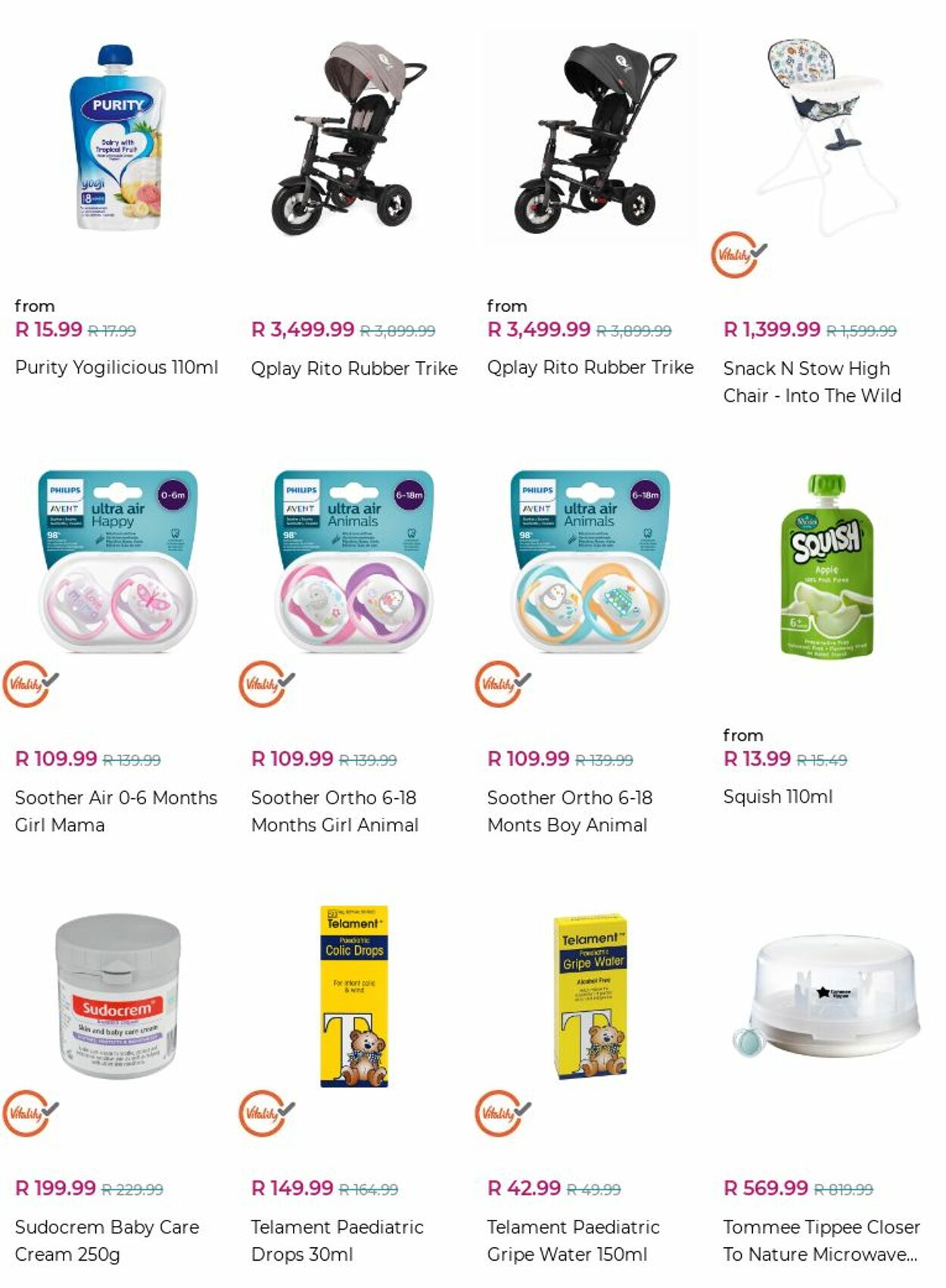 Special Baby City 07.07.2025 - 16.07.2025