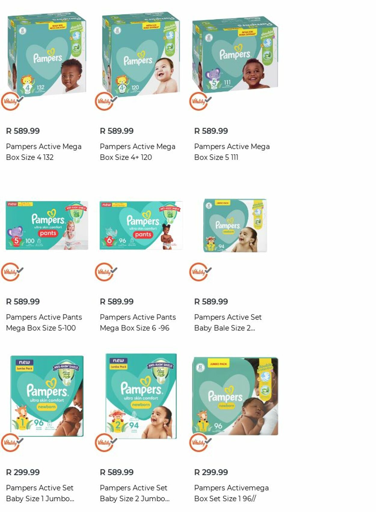 Special Baby City 14.07.2025 - 23.07.2025