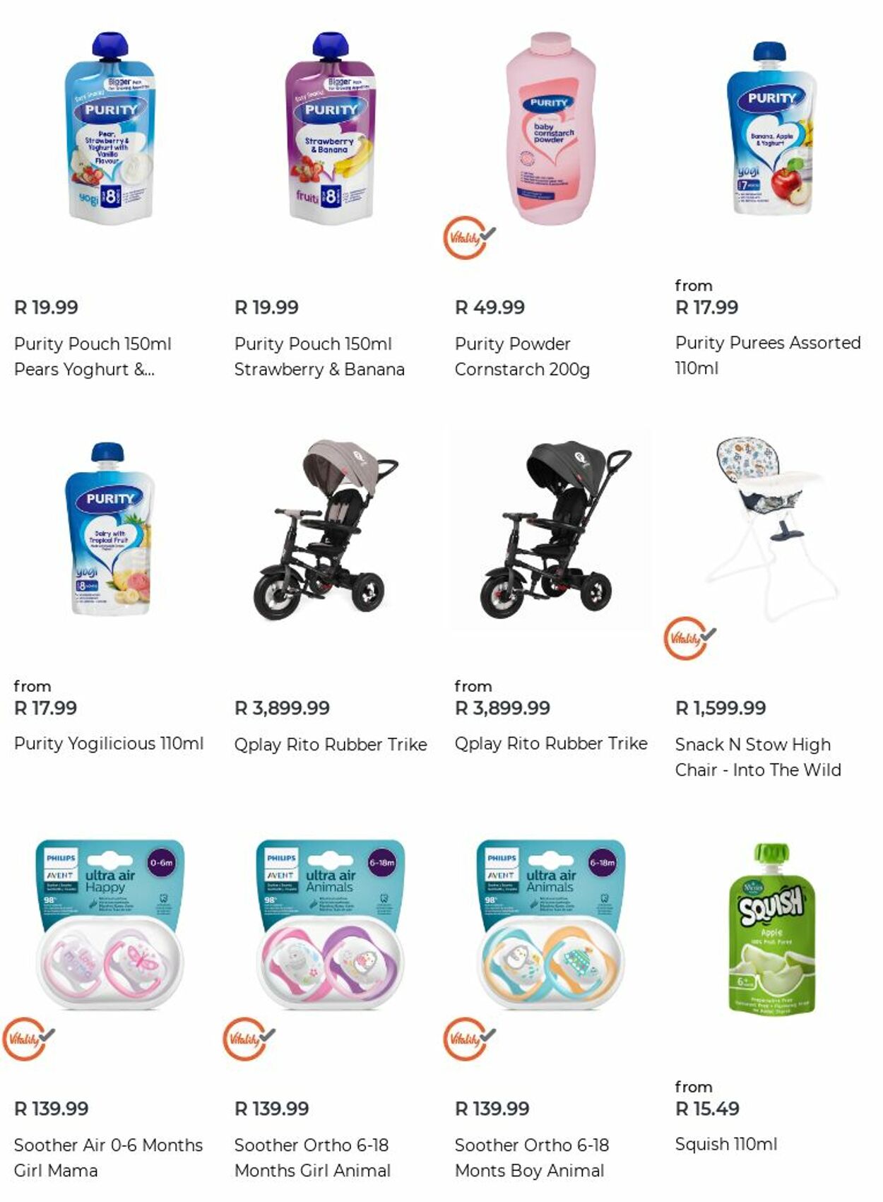 Special Baby City 14.07.2025 - 23.07.2025