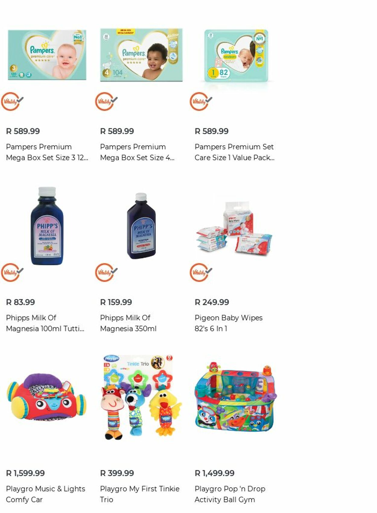 Special Baby City 14.07.2025 - 23.07.2025