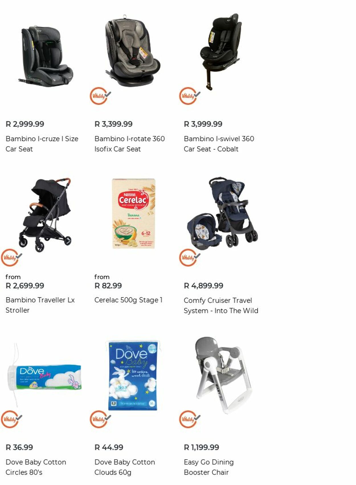 Special Baby City 14.07.2025 - 23.07.2025
