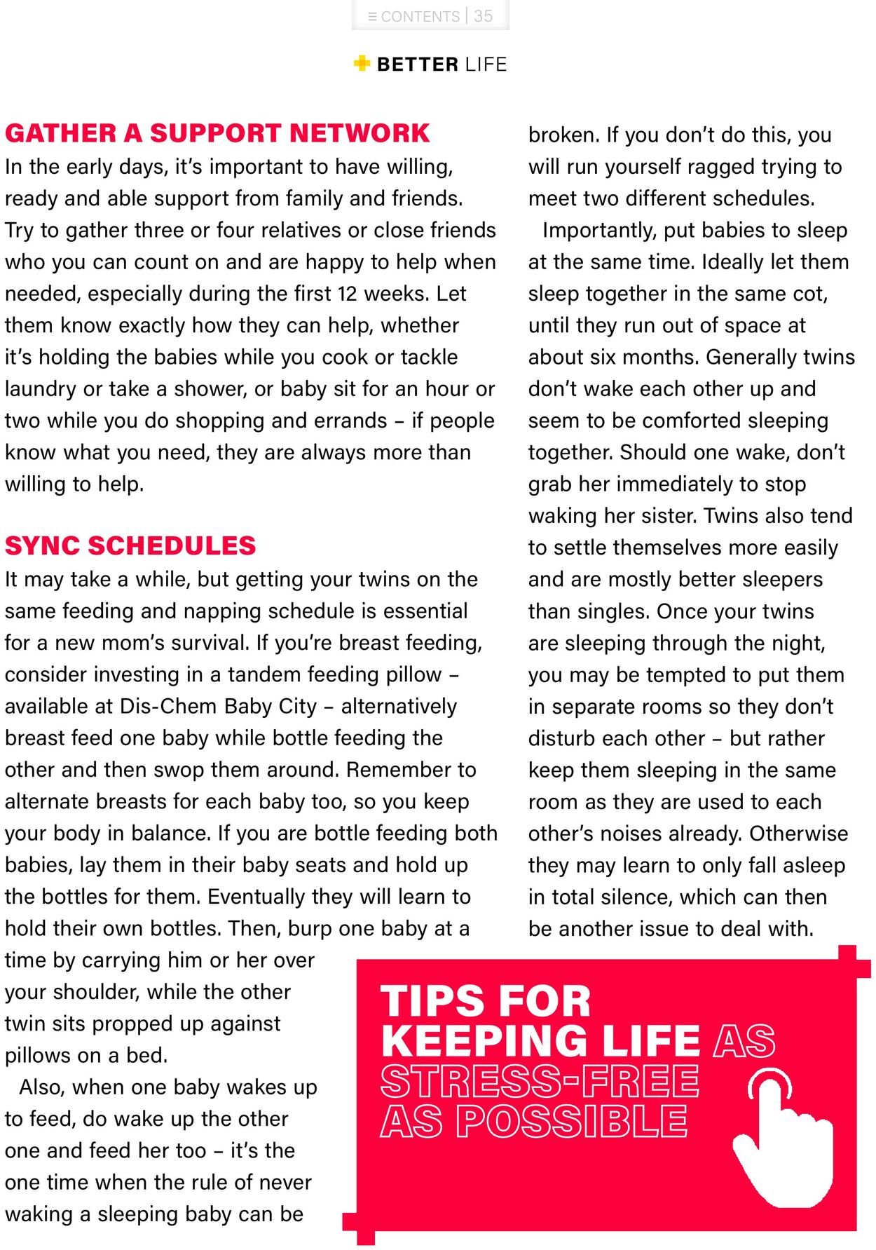 Special Baby City 01.09.2025 - 30.09.2025