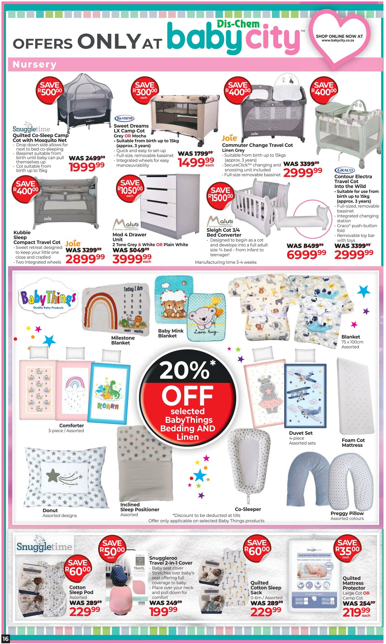 Special Baby City 15.07.2025 - 17.08.2025