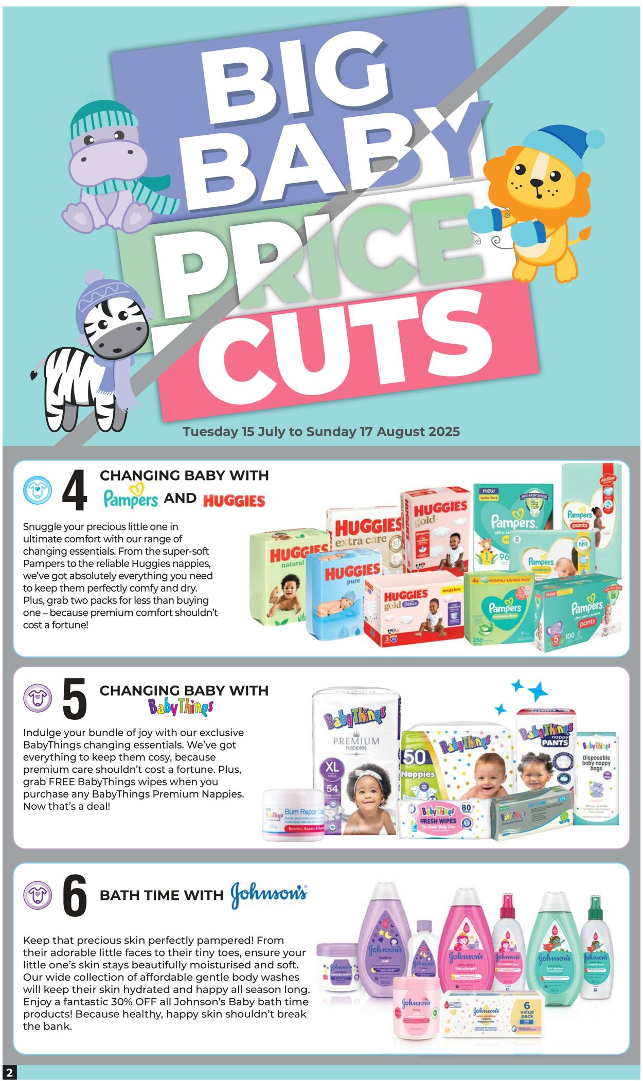 Special Baby City 15.07.2025 - 17.08.2025