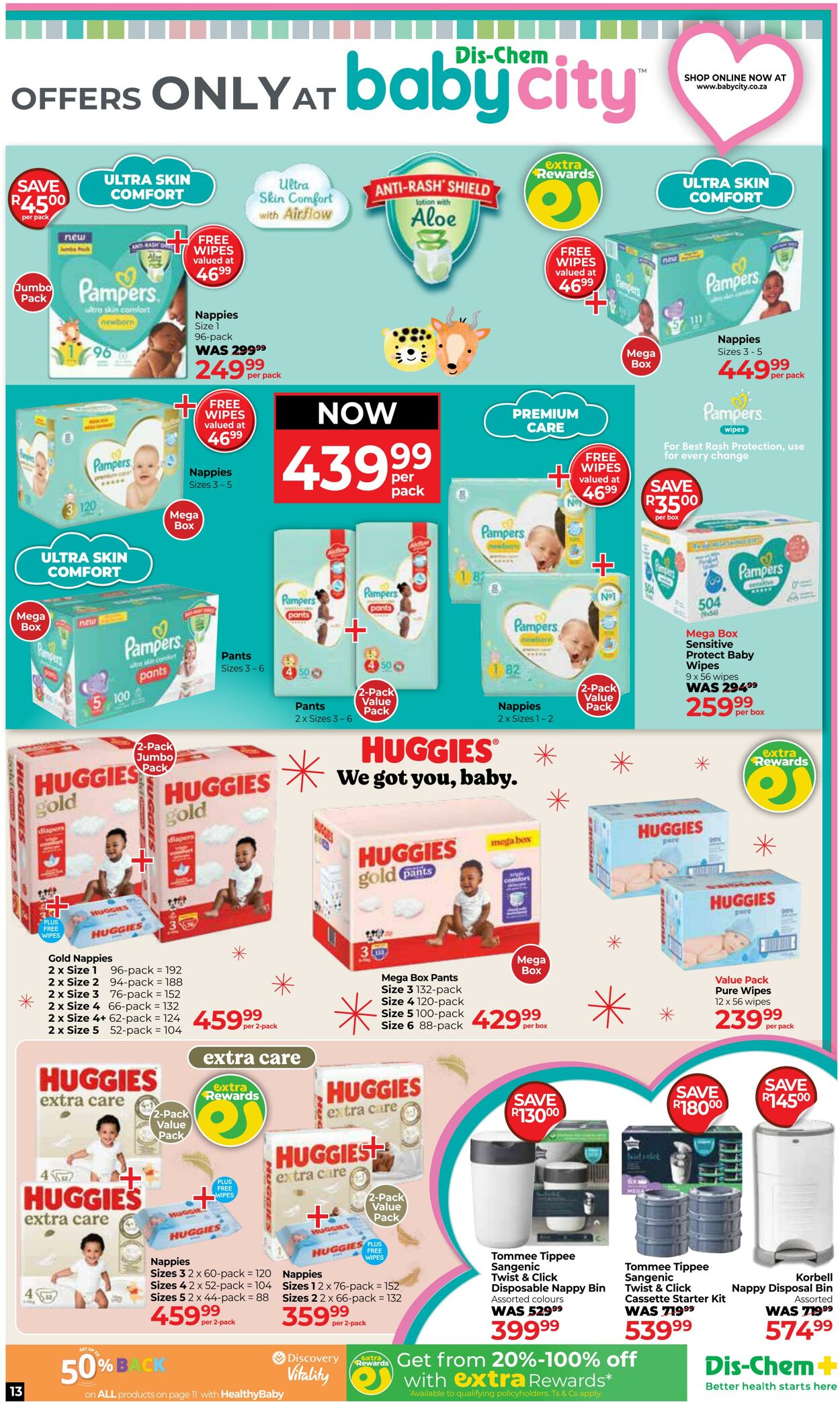 Special Baby City 15.07.2025 - 17.08.2025