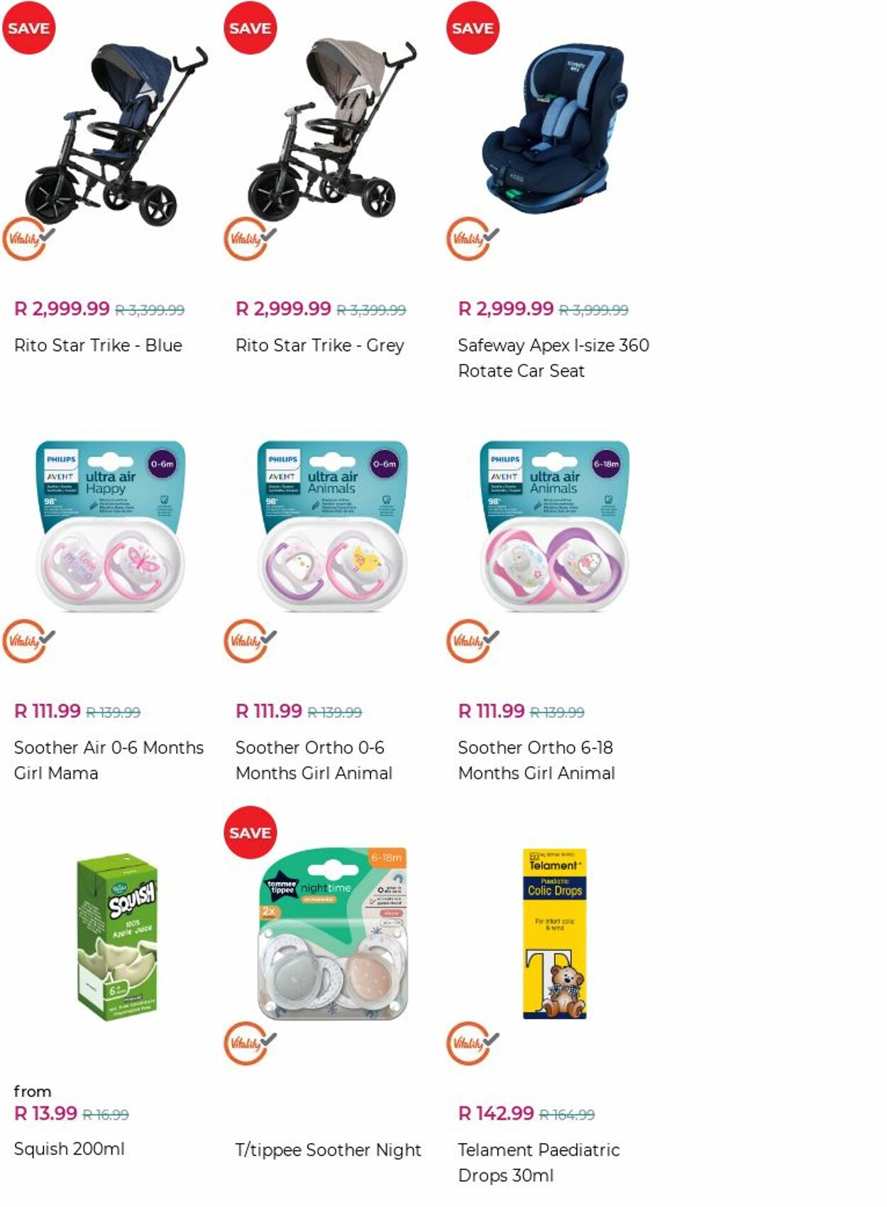 Special Baby City 09.06.2025 - 18.06.2025