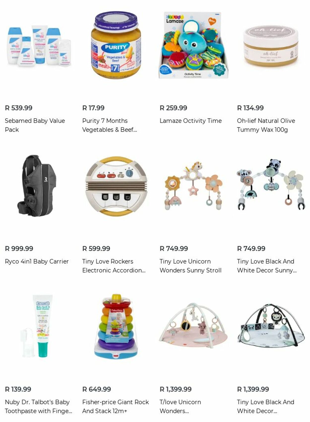 Special Baby City 15.12.2025 - 24.12.2025