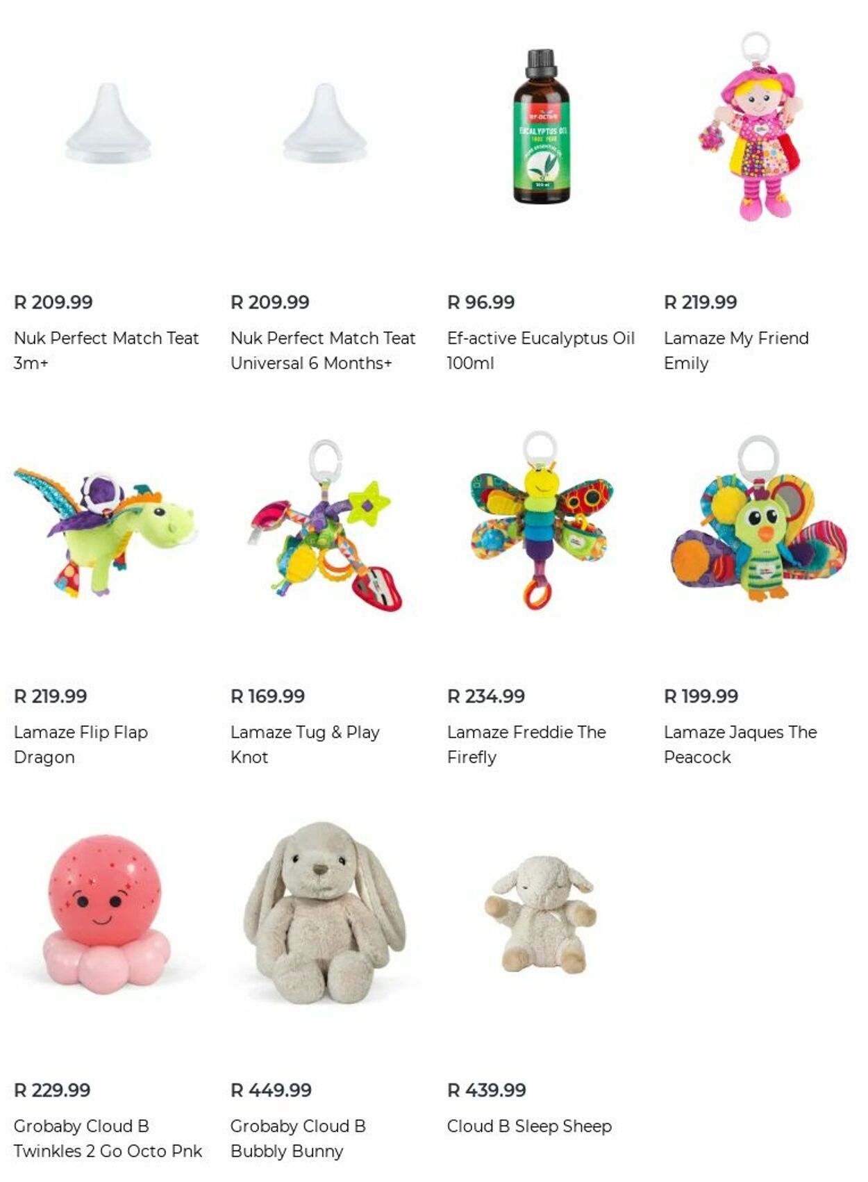 Special Baby City 15.12.2025 - 24.12.2025