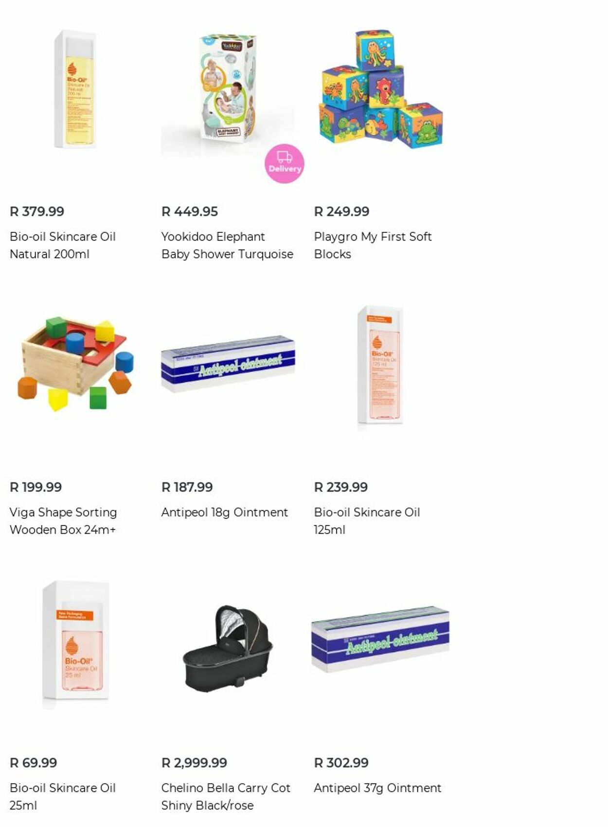 Special Baby City 15.12.2025 - 24.12.2025