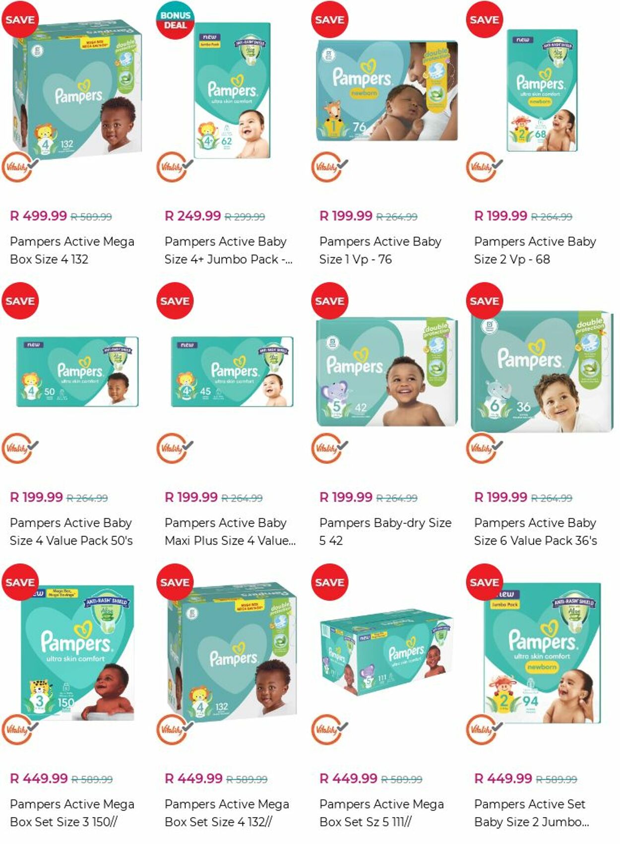 Special Baby City 29.09.2025 - 08.10.2025