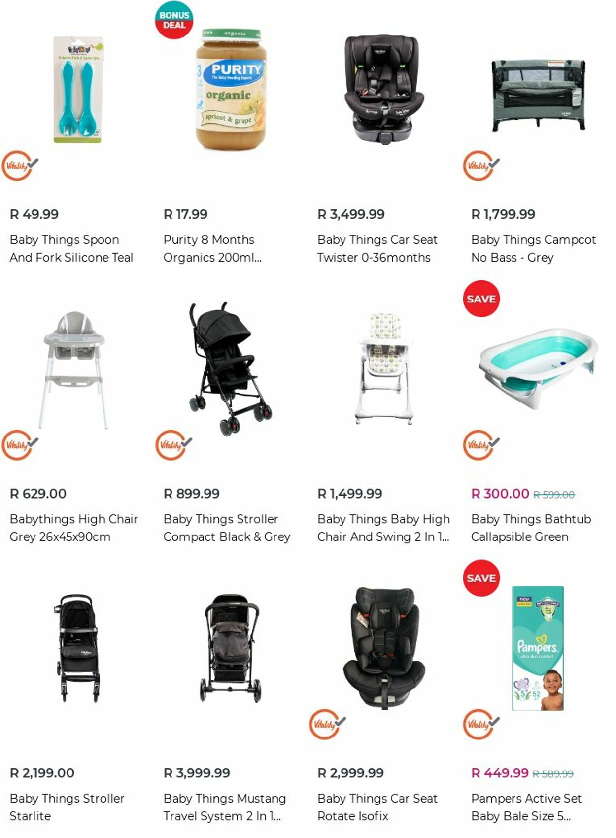 Special Baby City 29.09.2025 - 08.10.2025