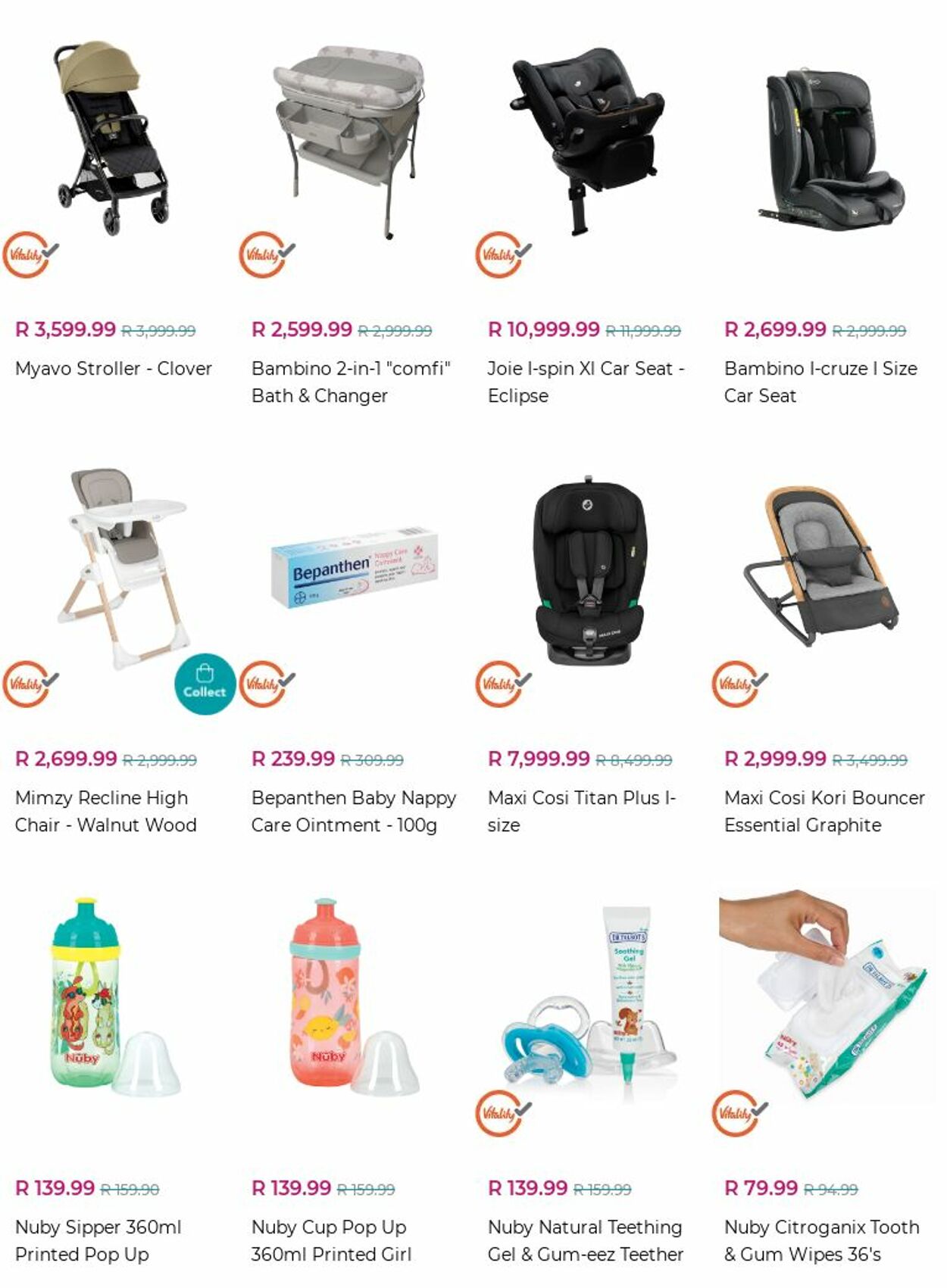 Special Baby City 15.09.2025 - 24.09.2025
