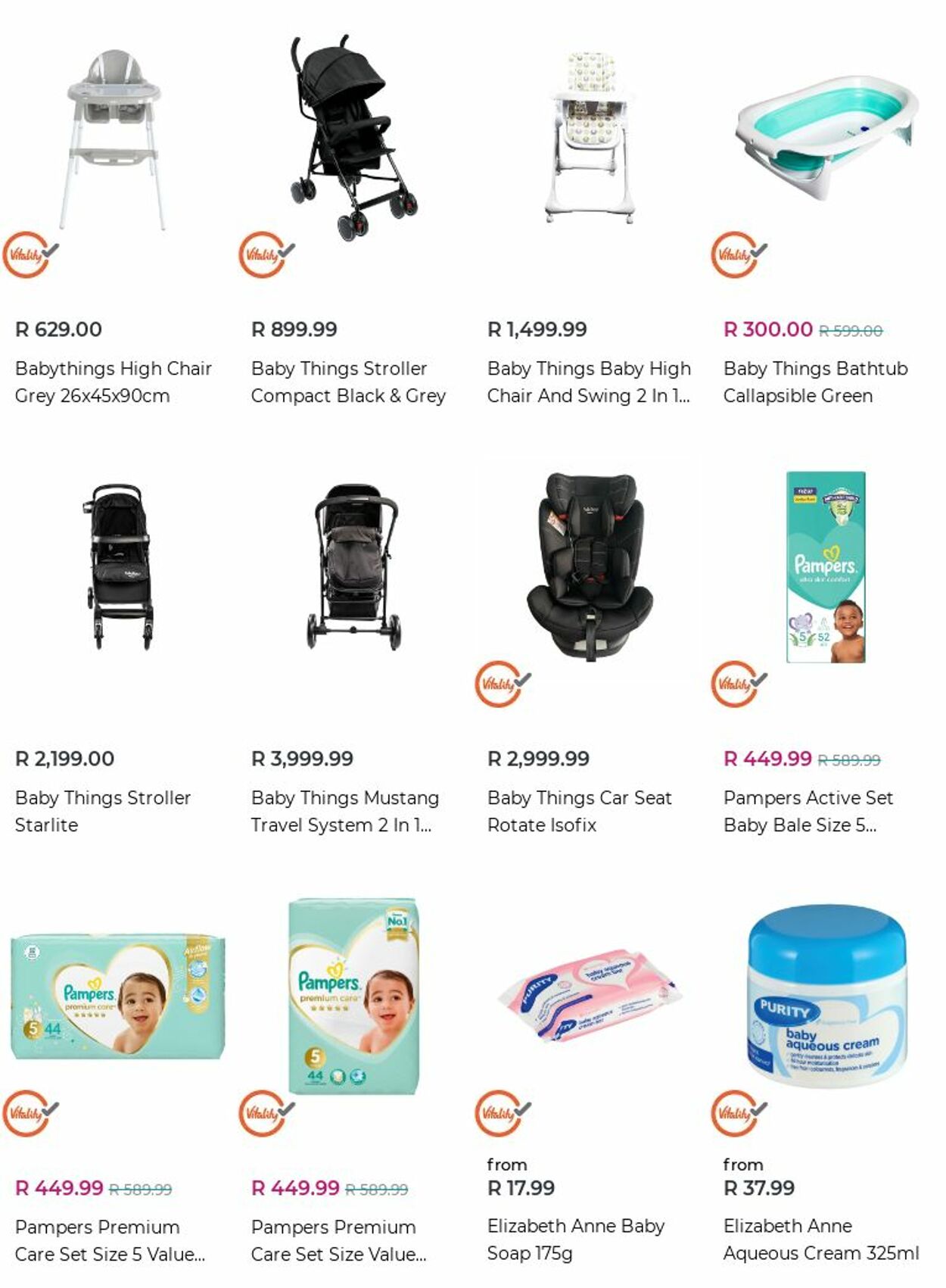 Special Baby City 15.09.2025 - 24.09.2025
