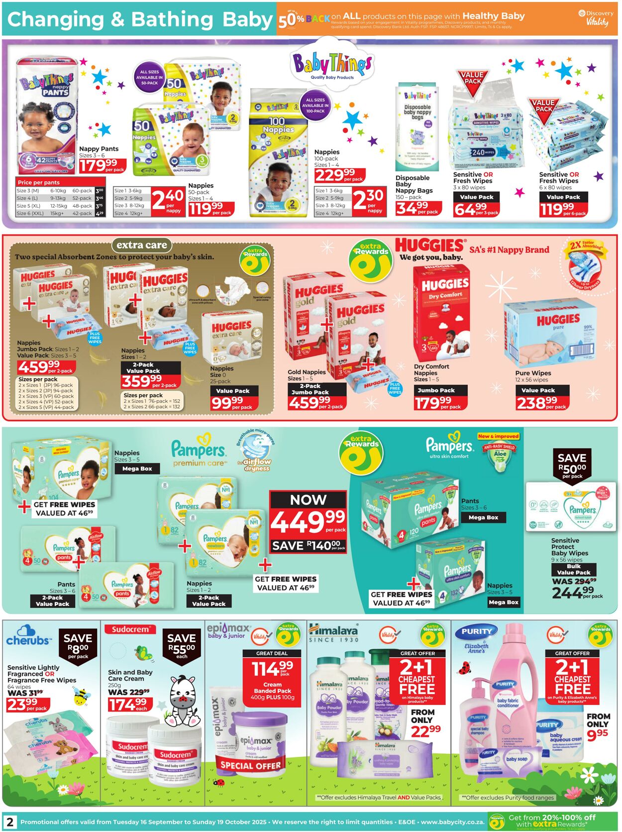 Special Baby City 16.09.2025 - 19.10.2025