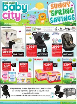 Special Baby City 16.09.2025 - 19.10.2025