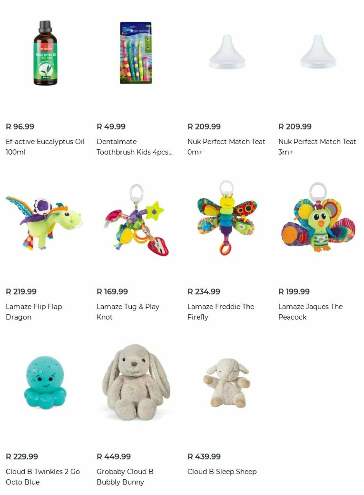 Special Baby City 29.12.2025 - 07.01.2026