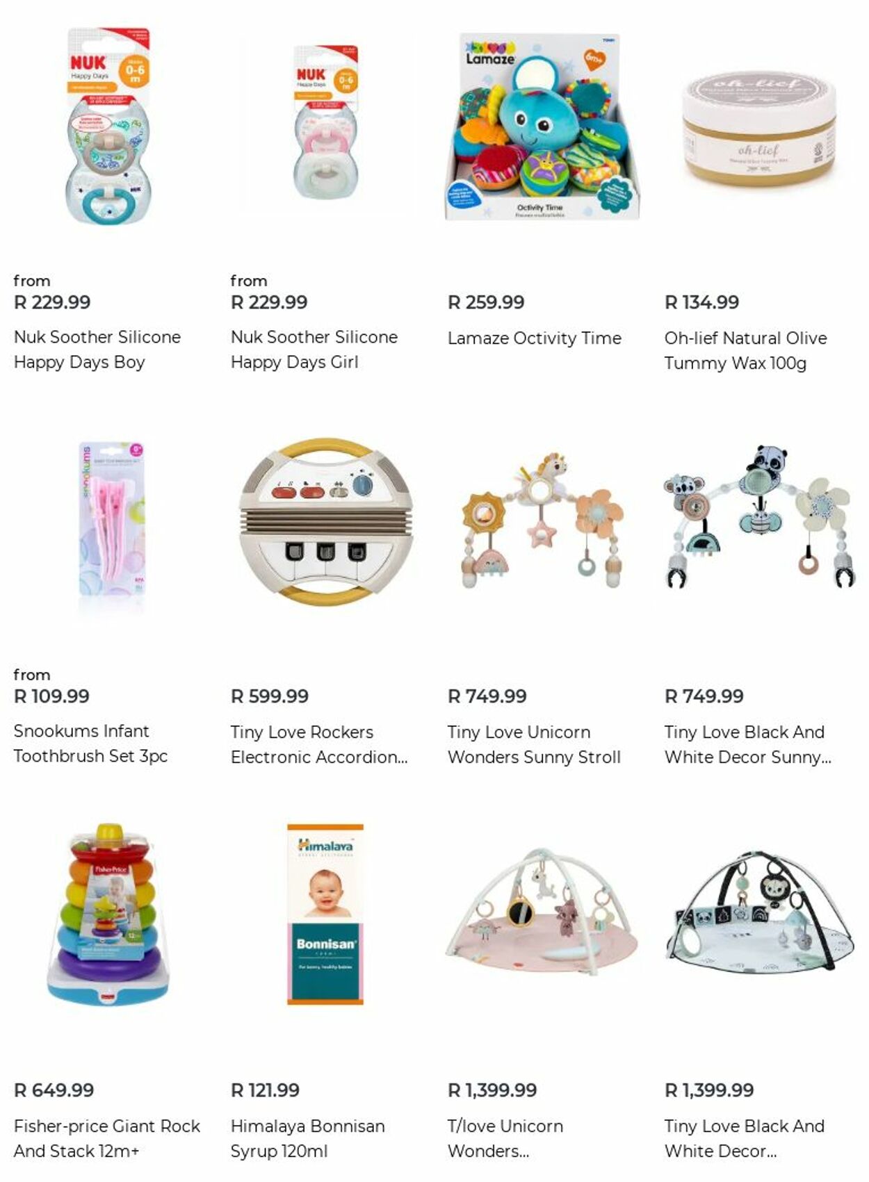 Special Baby City 29.12.2025 - 07.01.2026