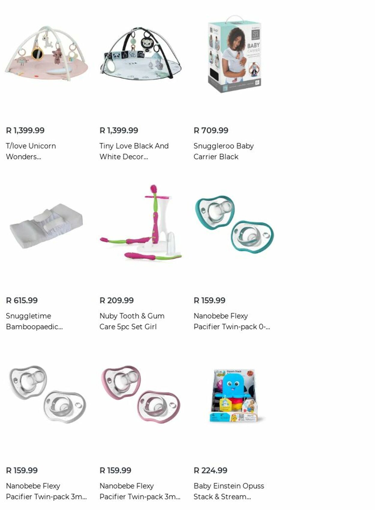 Special Baby City 29.12.2025 - 07.01.2026