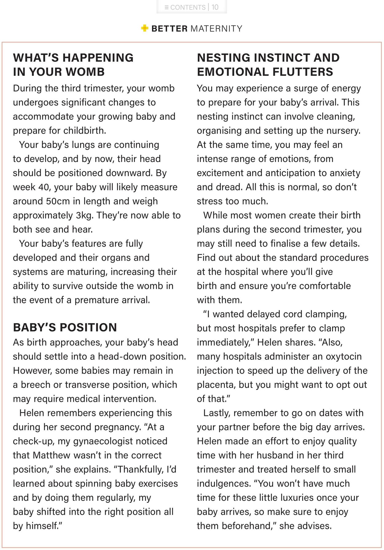 Special Baby City 01.10.2025 - 31.10.2025