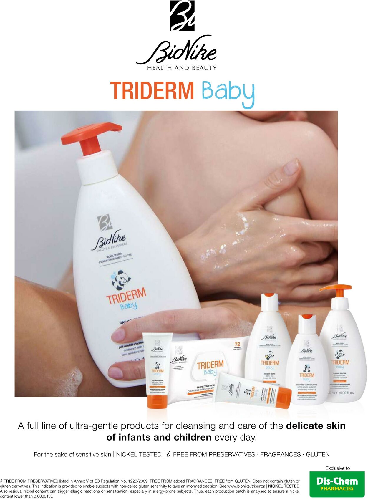 Special Baby City 01.11.2025 - 30.11.2025