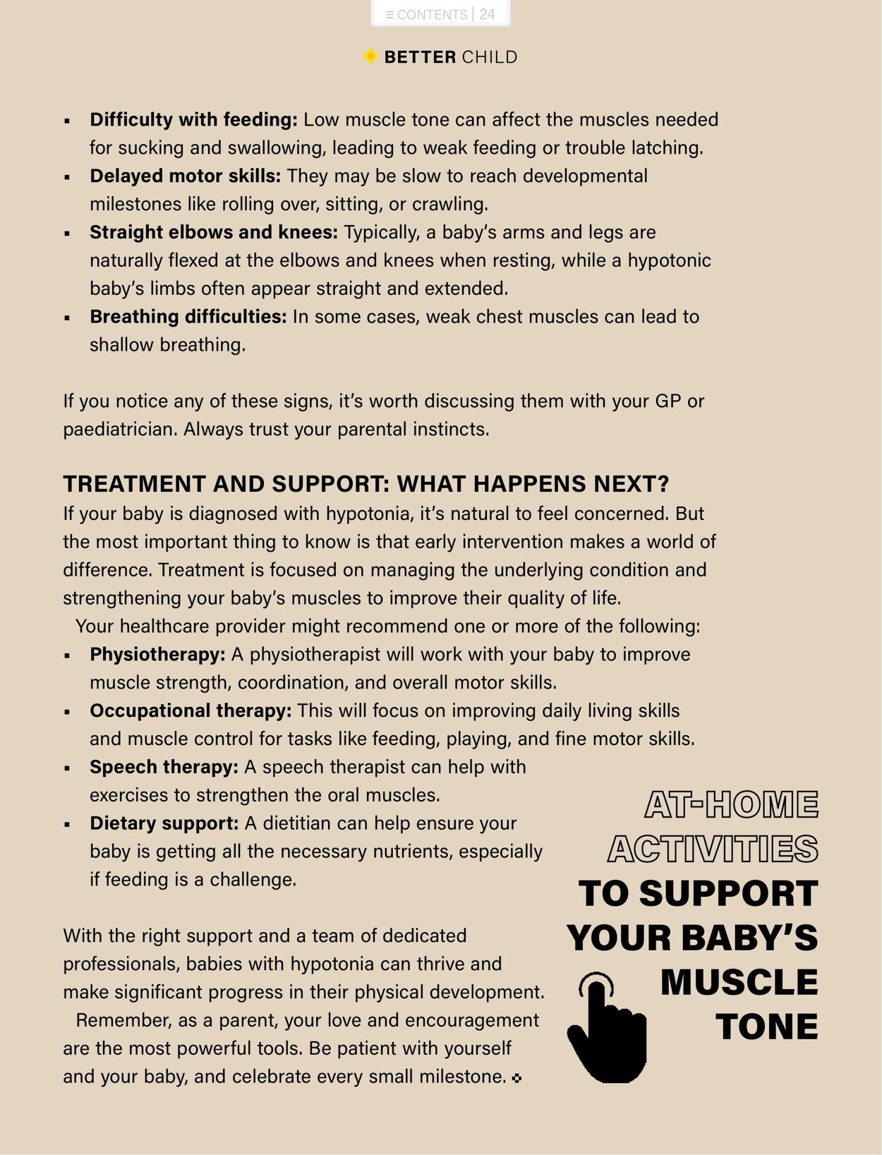 Special Baby City 01.11.2025 - 30.11.2025