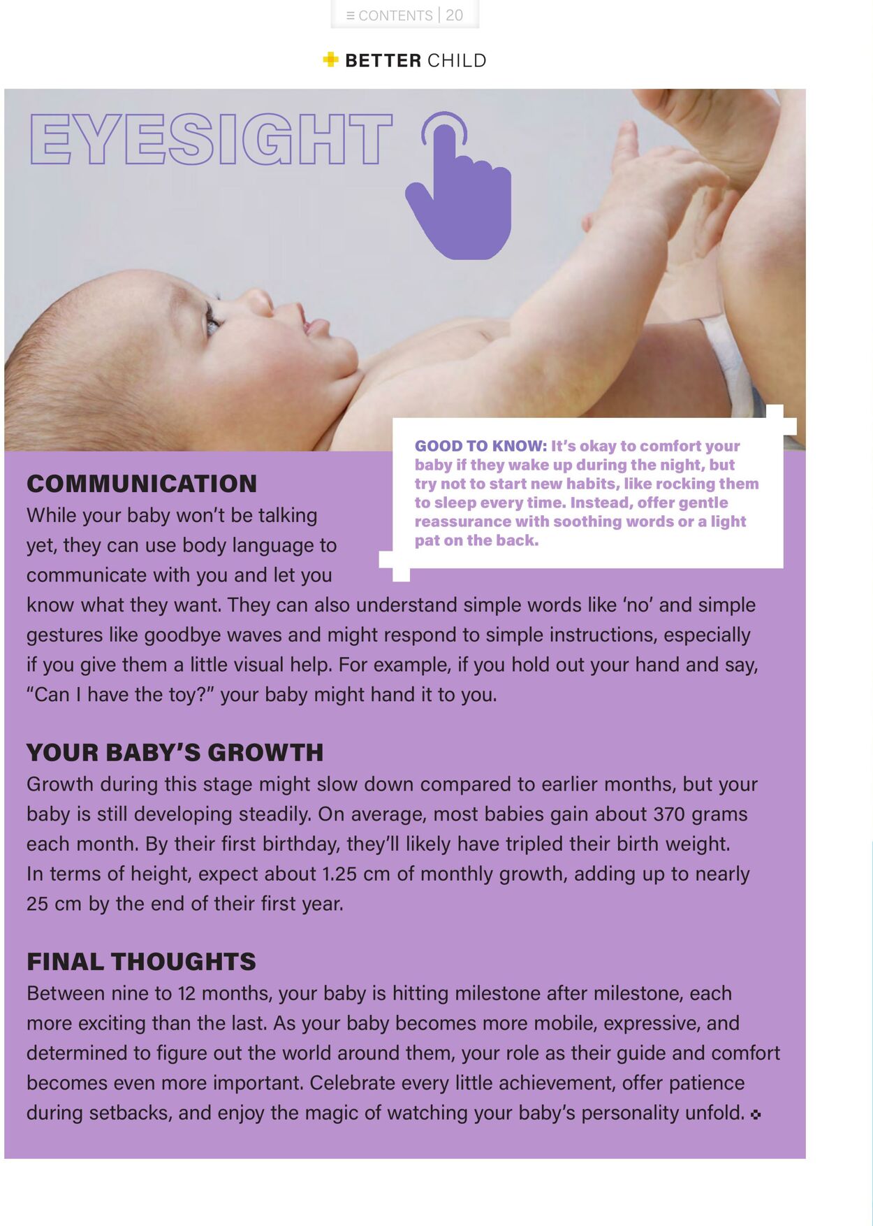Special Baby City 19.05.2025 - 19.06.2025