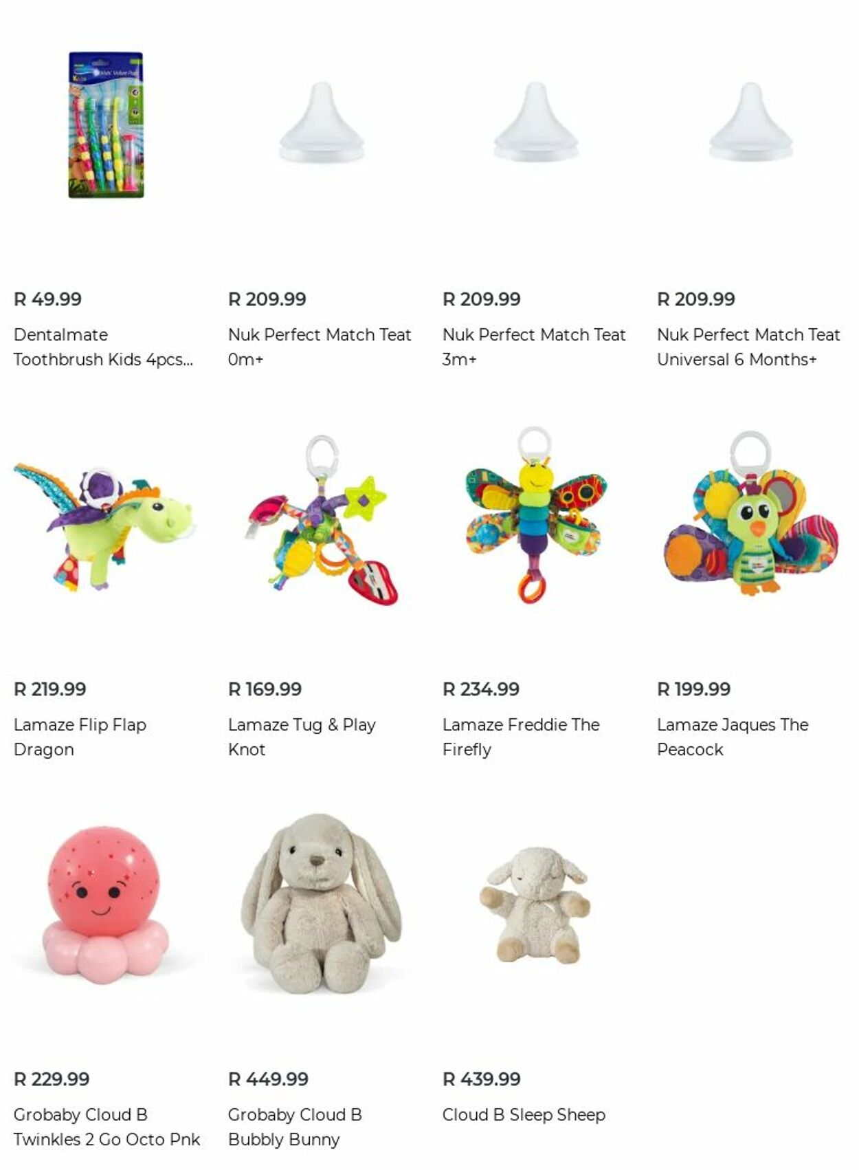 Special Baby City 08.12.2025 - 17.12.2025